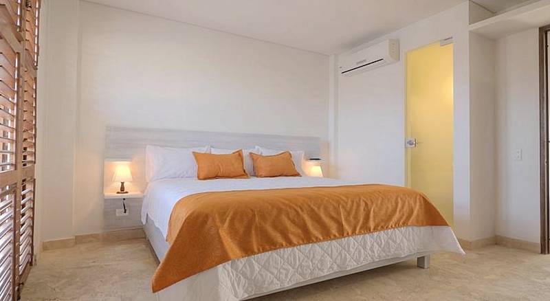 Foto de La Artilleria Hotel Boutique