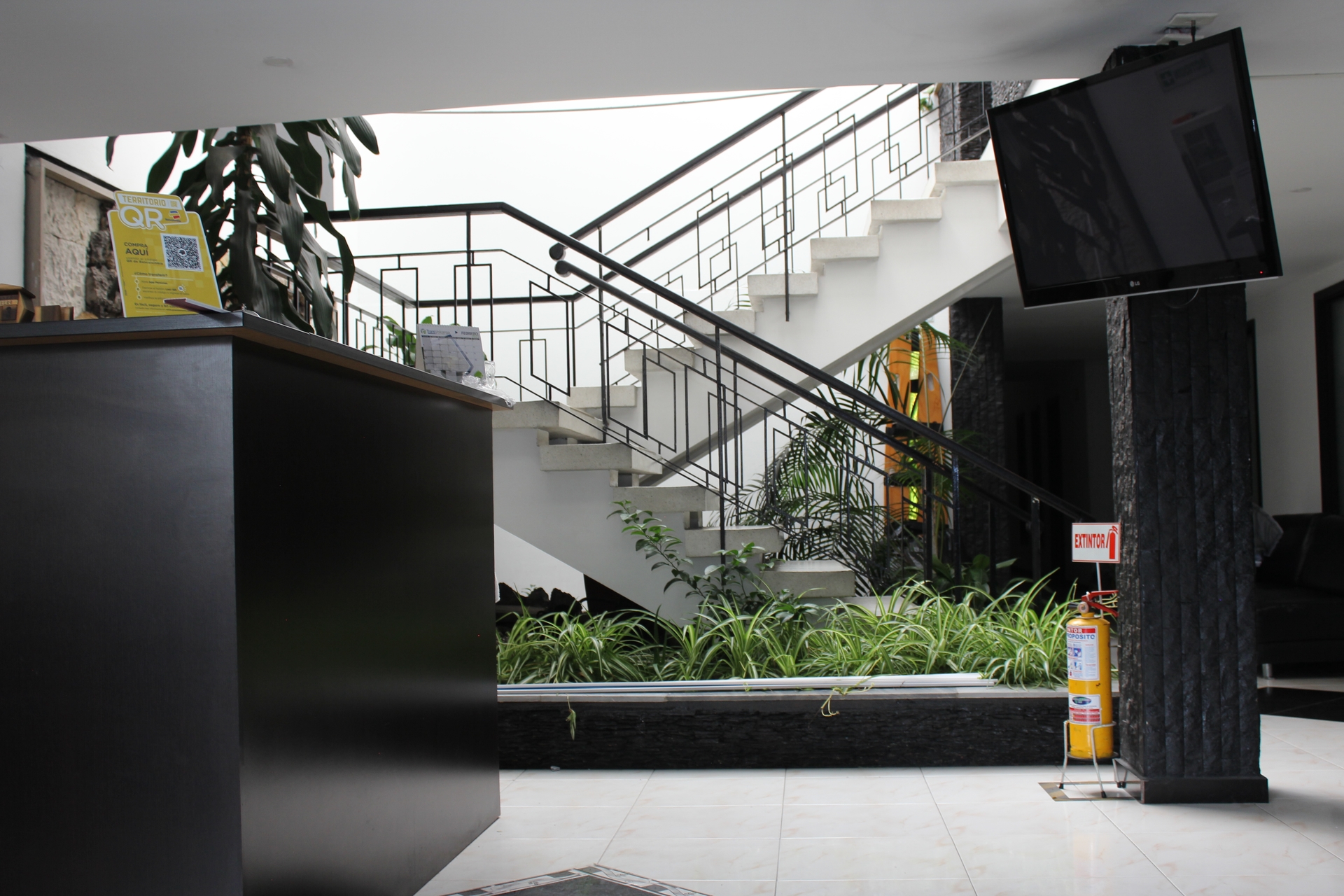 Foto de Hotel Dorado Plaza Bogota