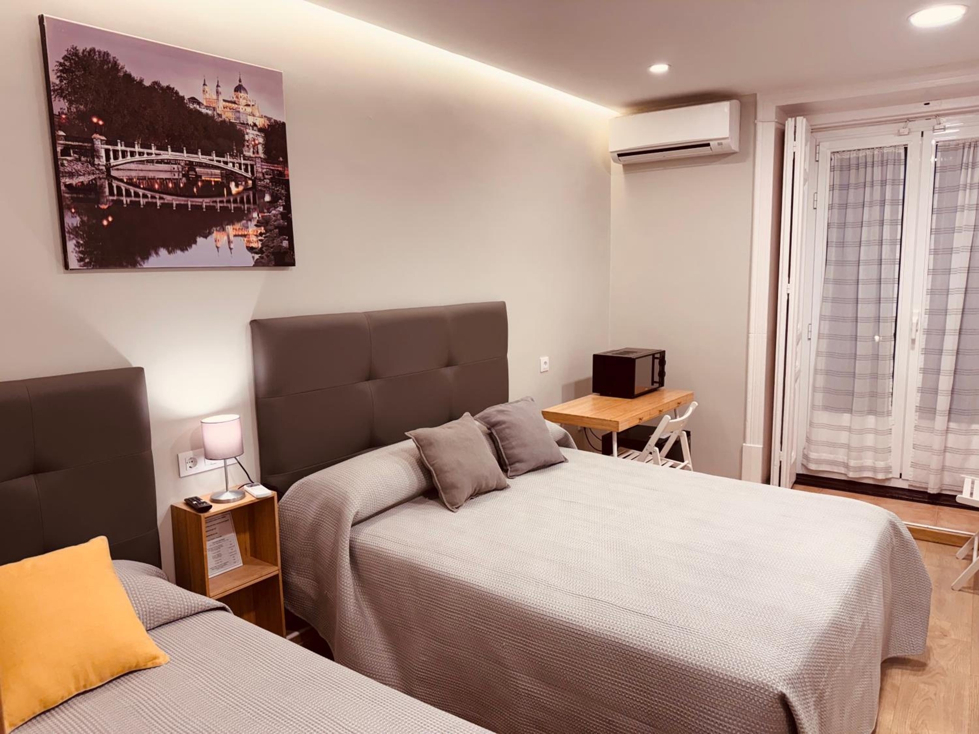 Foto de Hostal Patria