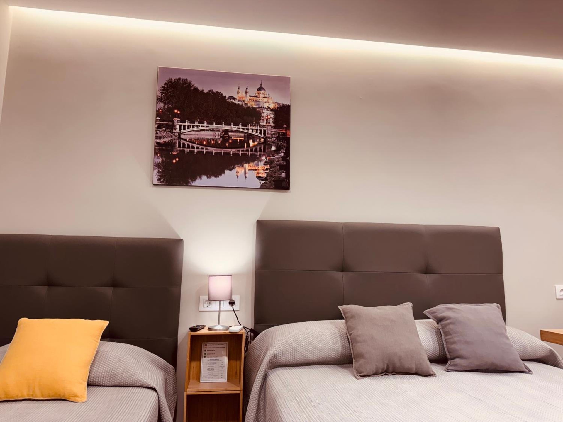 Foto de Hostal Patria