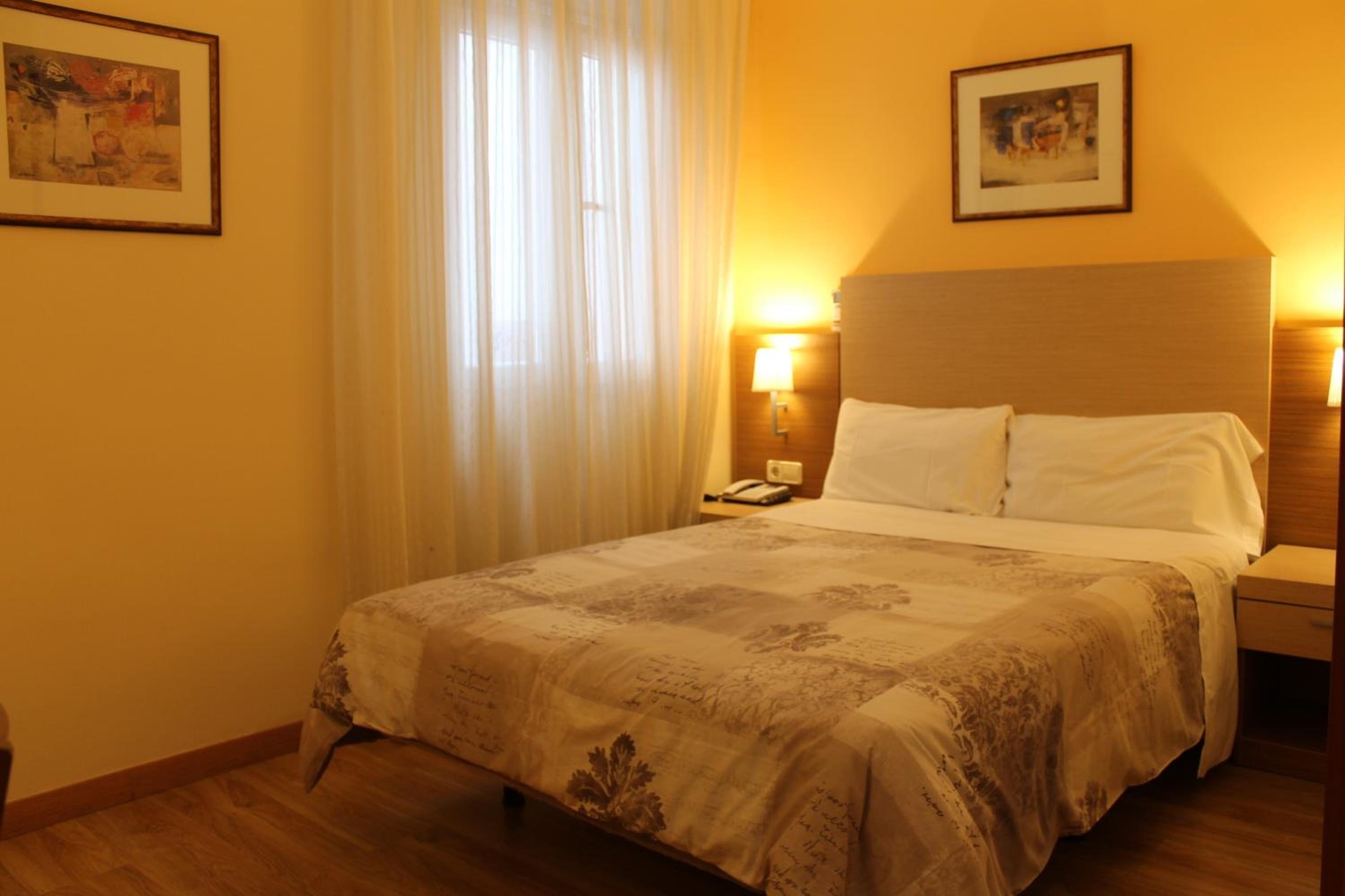 Foto de Hotel El Mirador Puerta Del Sol