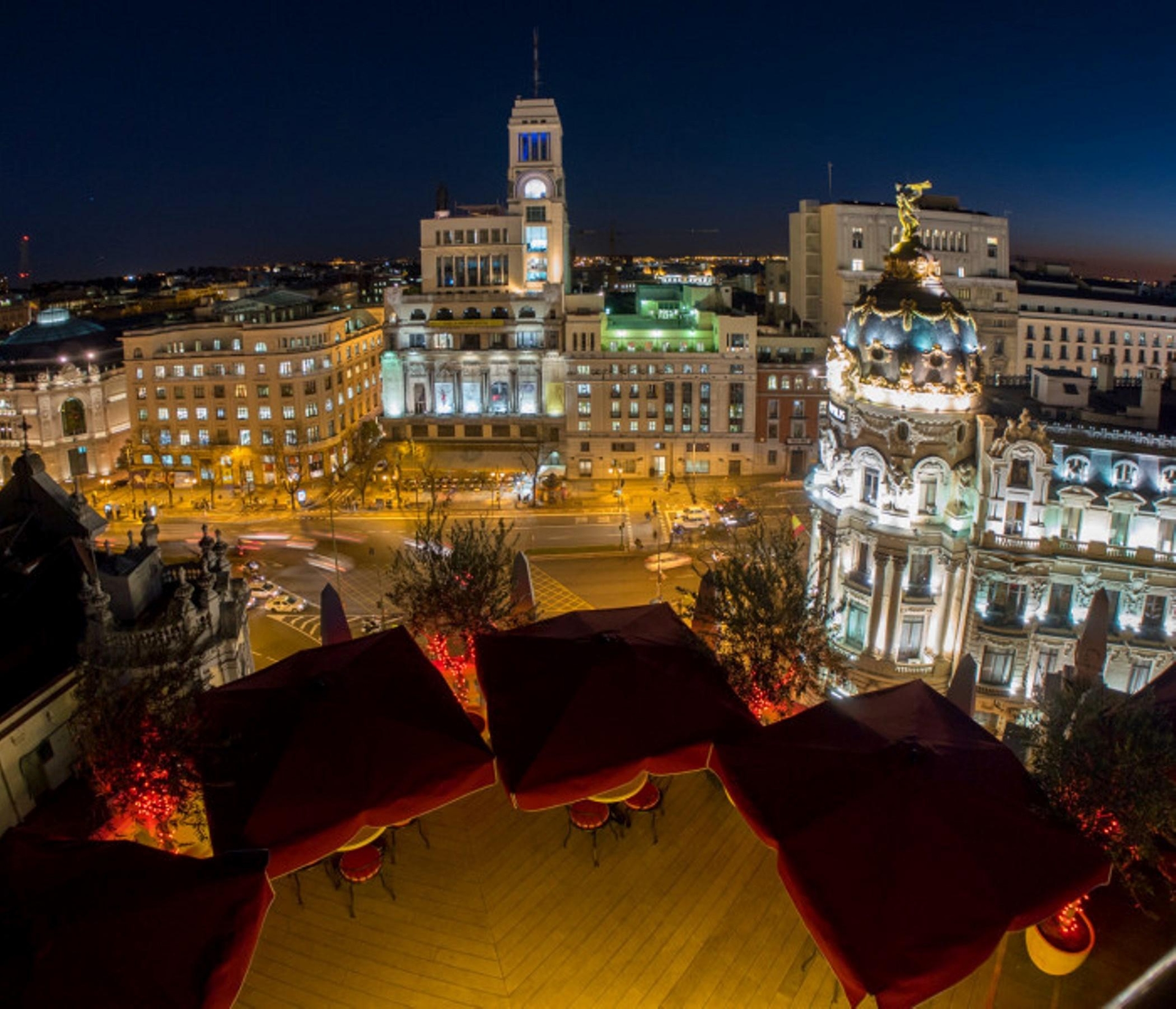 Foto de The Principal Madrid