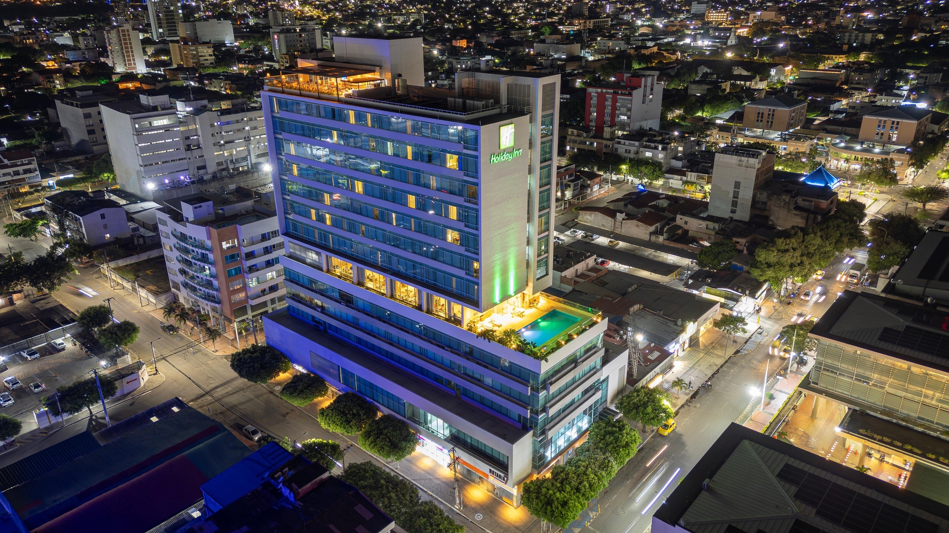 Holiday Inn CUCUTA by IHG