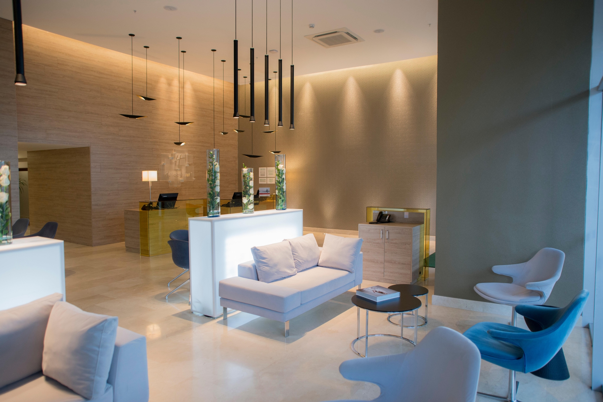 Foto de Holiday Inn CUCUTA by IHG