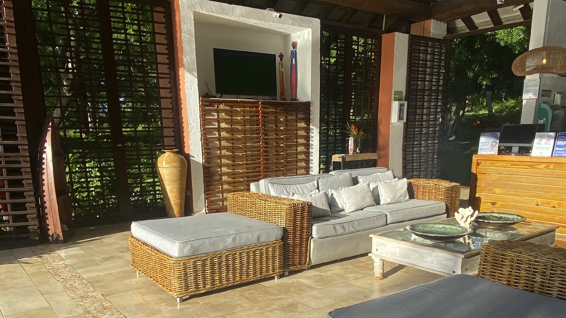Foto de Hotel Acantilado de La Tierra by On vacation