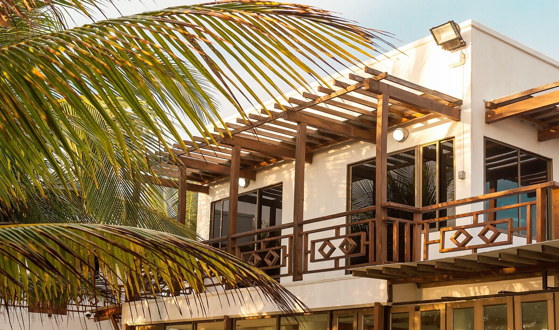 Hotel San Luis Beach House 