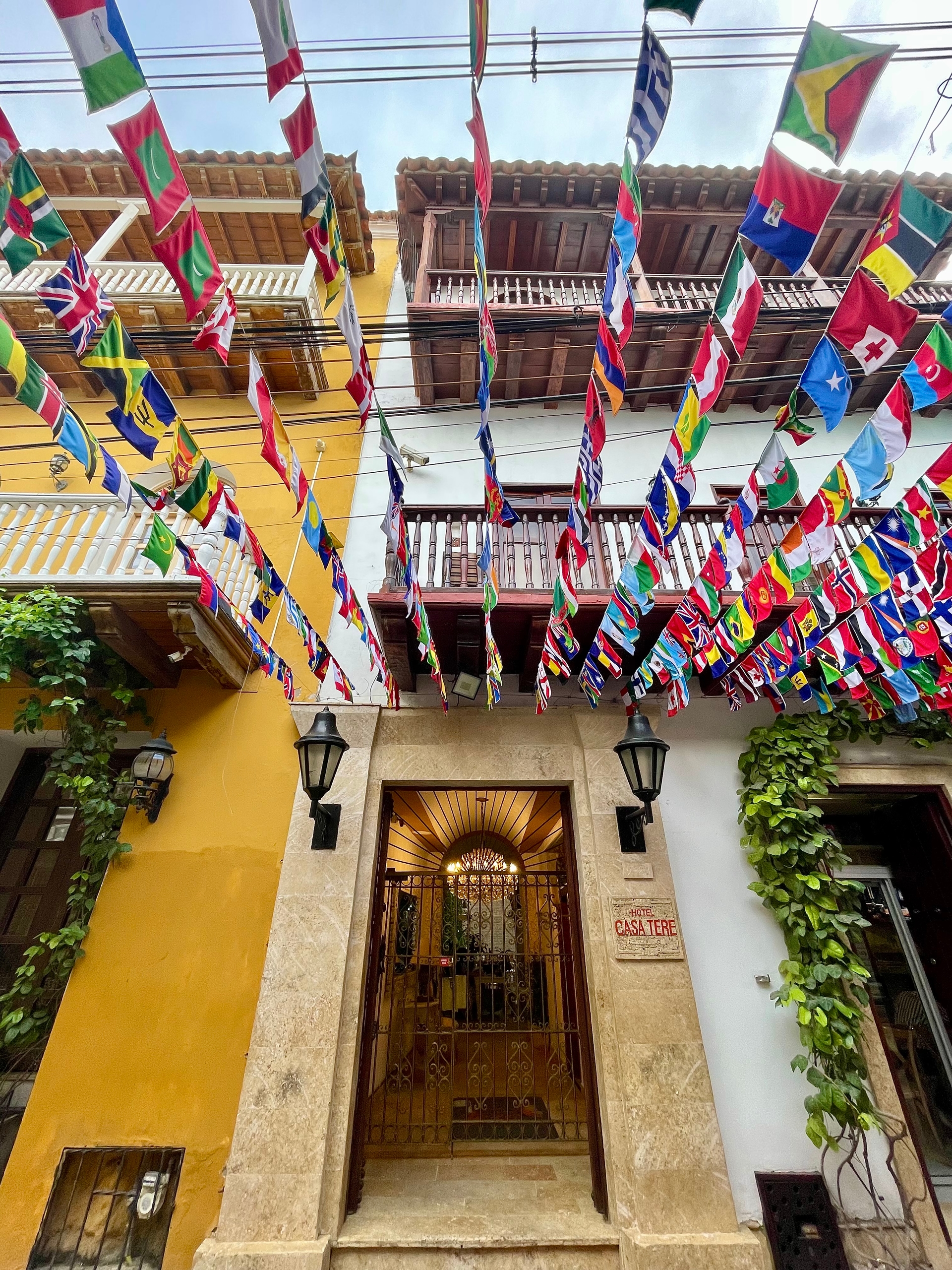 Foto de Casa Tere