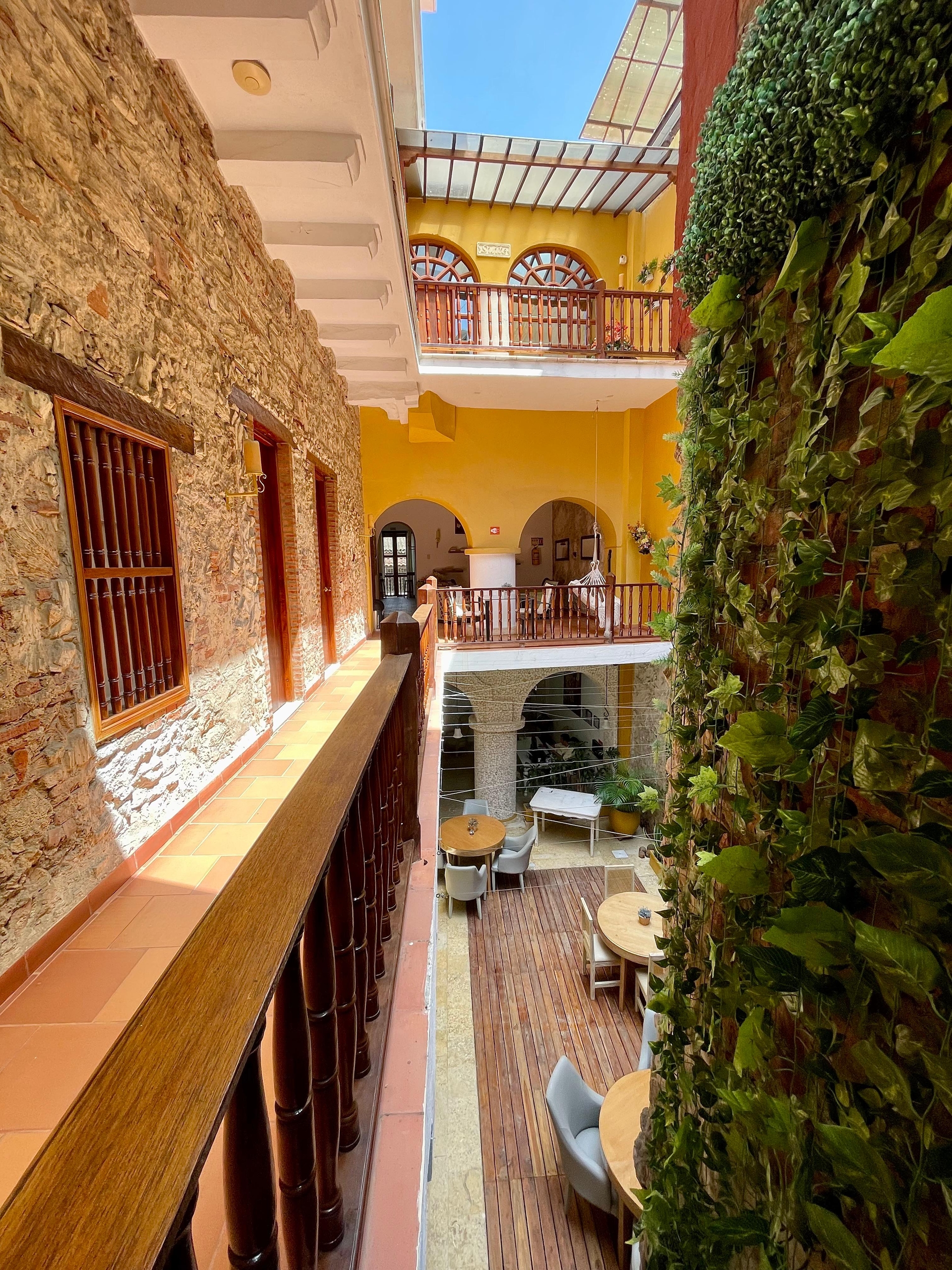 Foto de Casa Tere