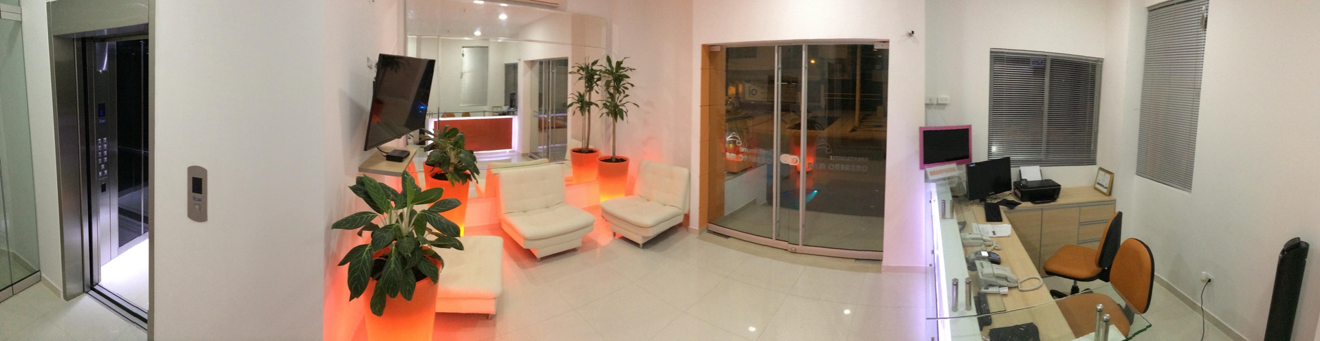 Foto de Hotel Cabrero Mar