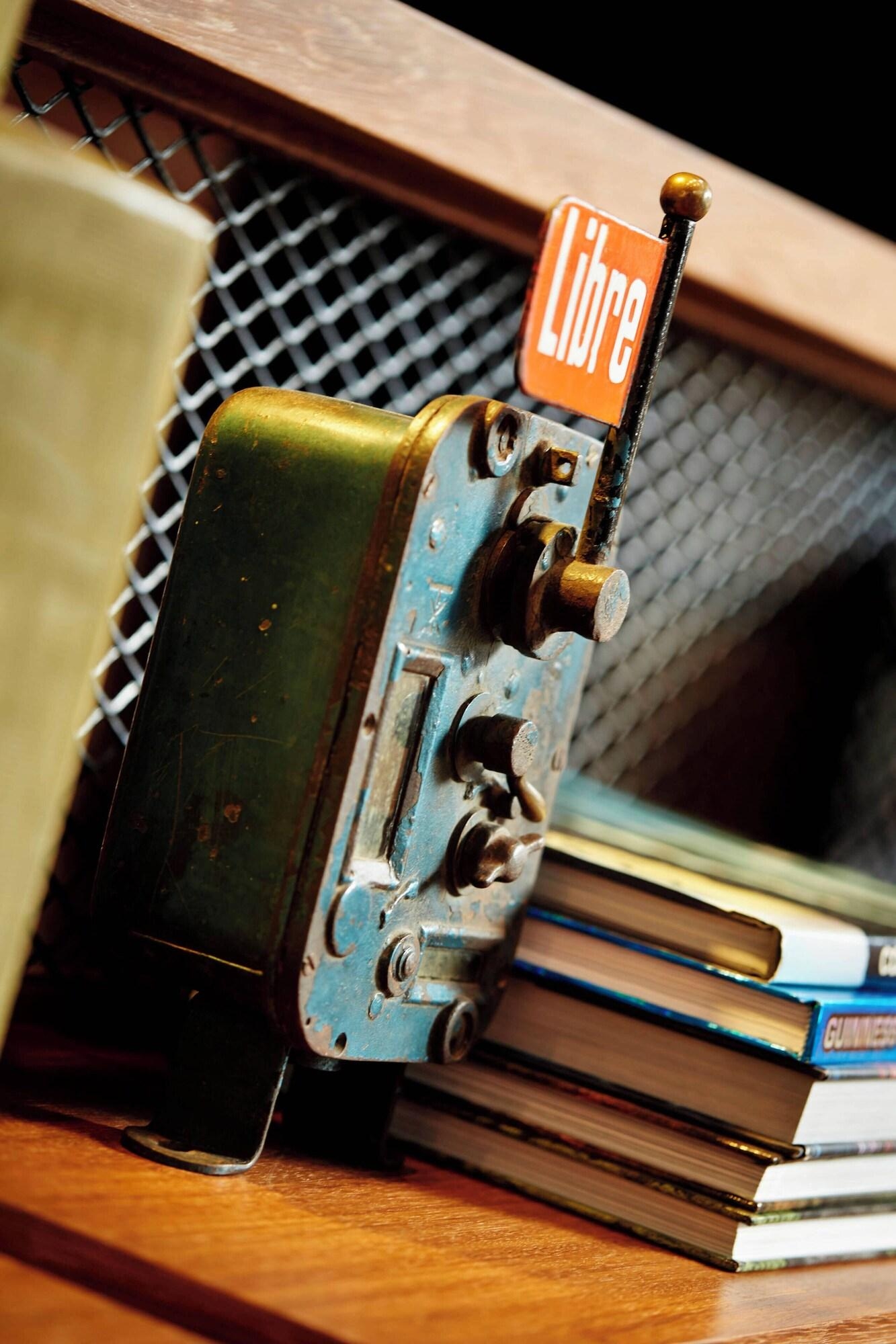 Foto de The Artisan D.C. Hotel, Autograph Collection