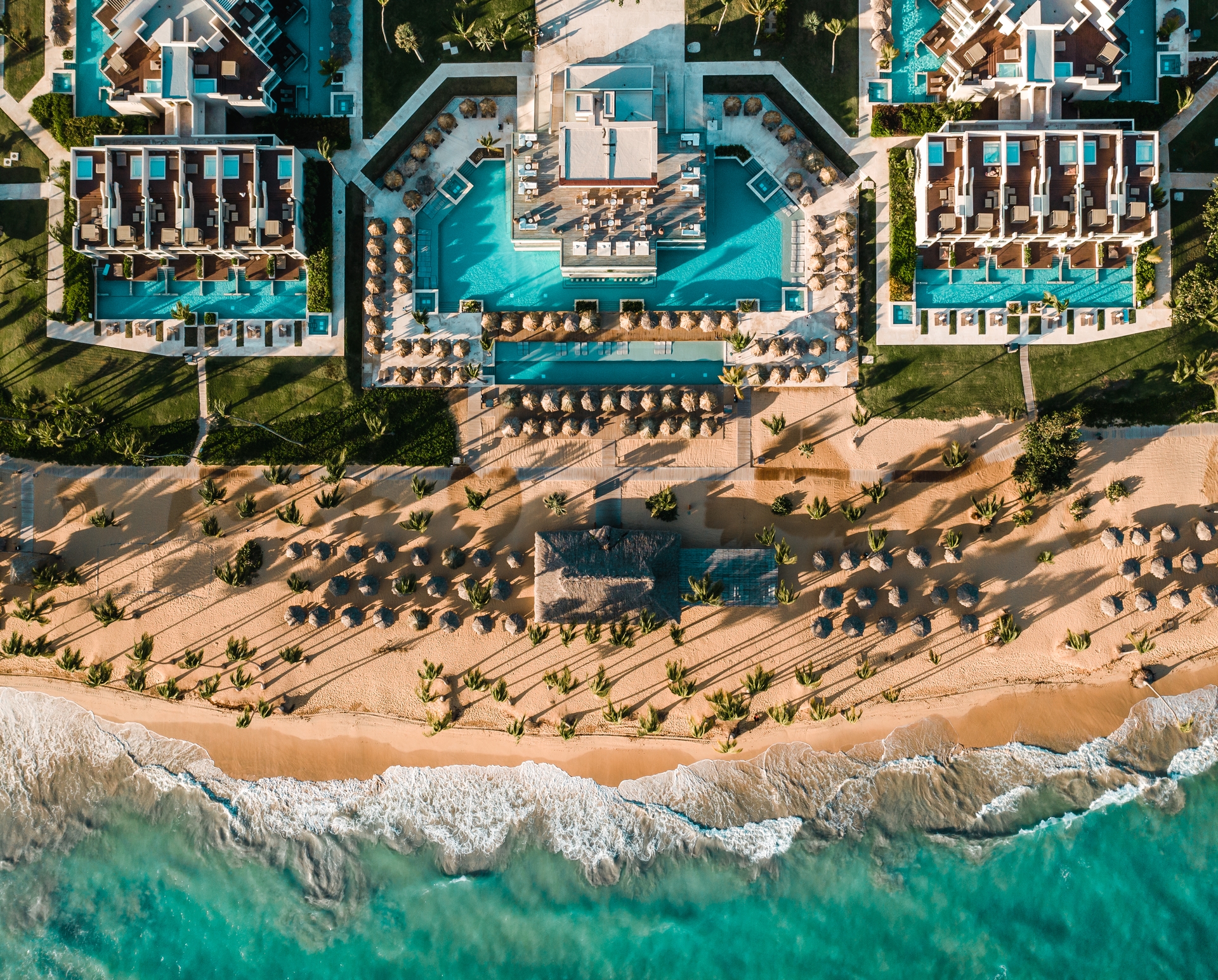 Excellence El Carmen - Adults Only - All Inclusive