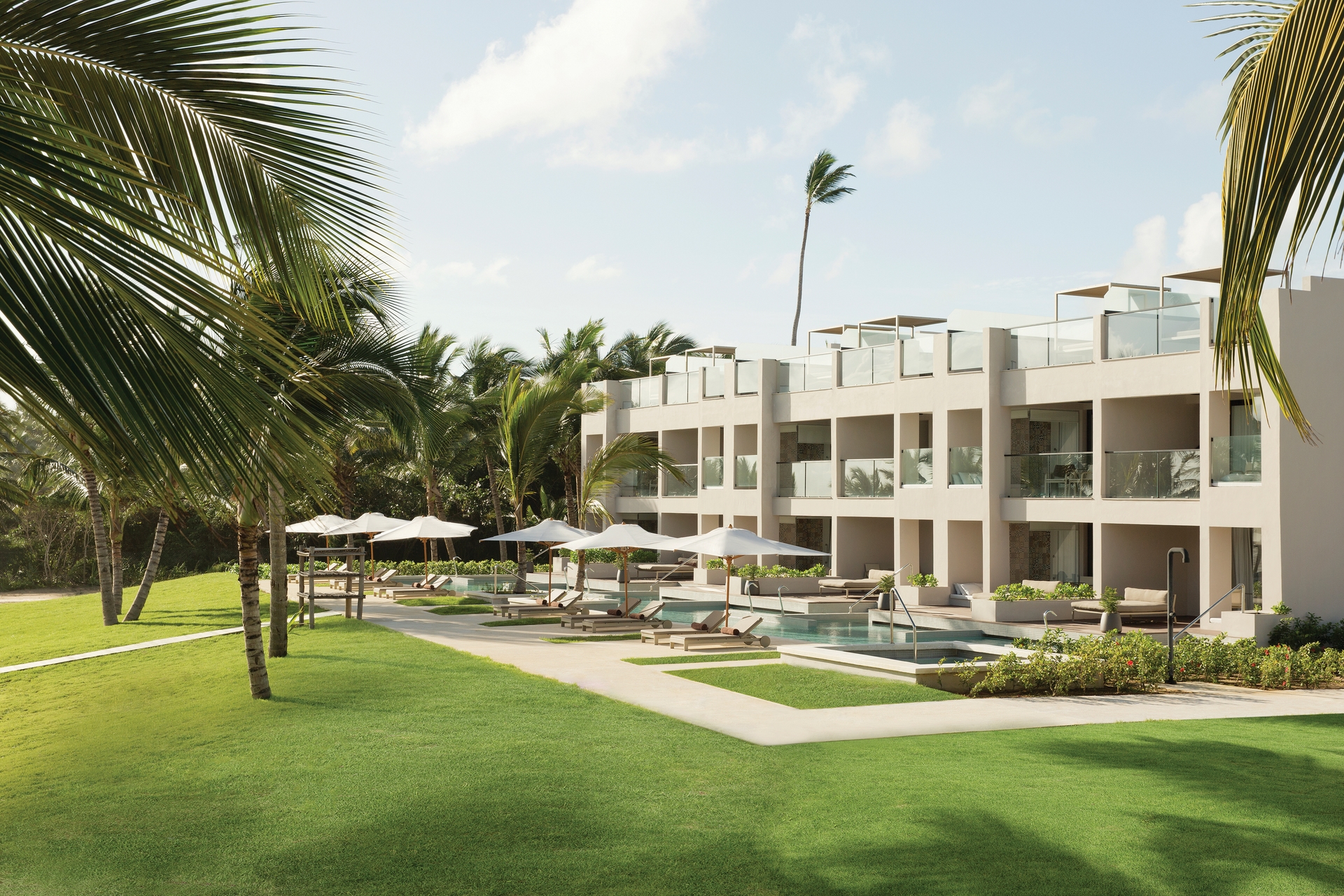 Foto de Excellence El Carmen - Adults Only - All Inclusive