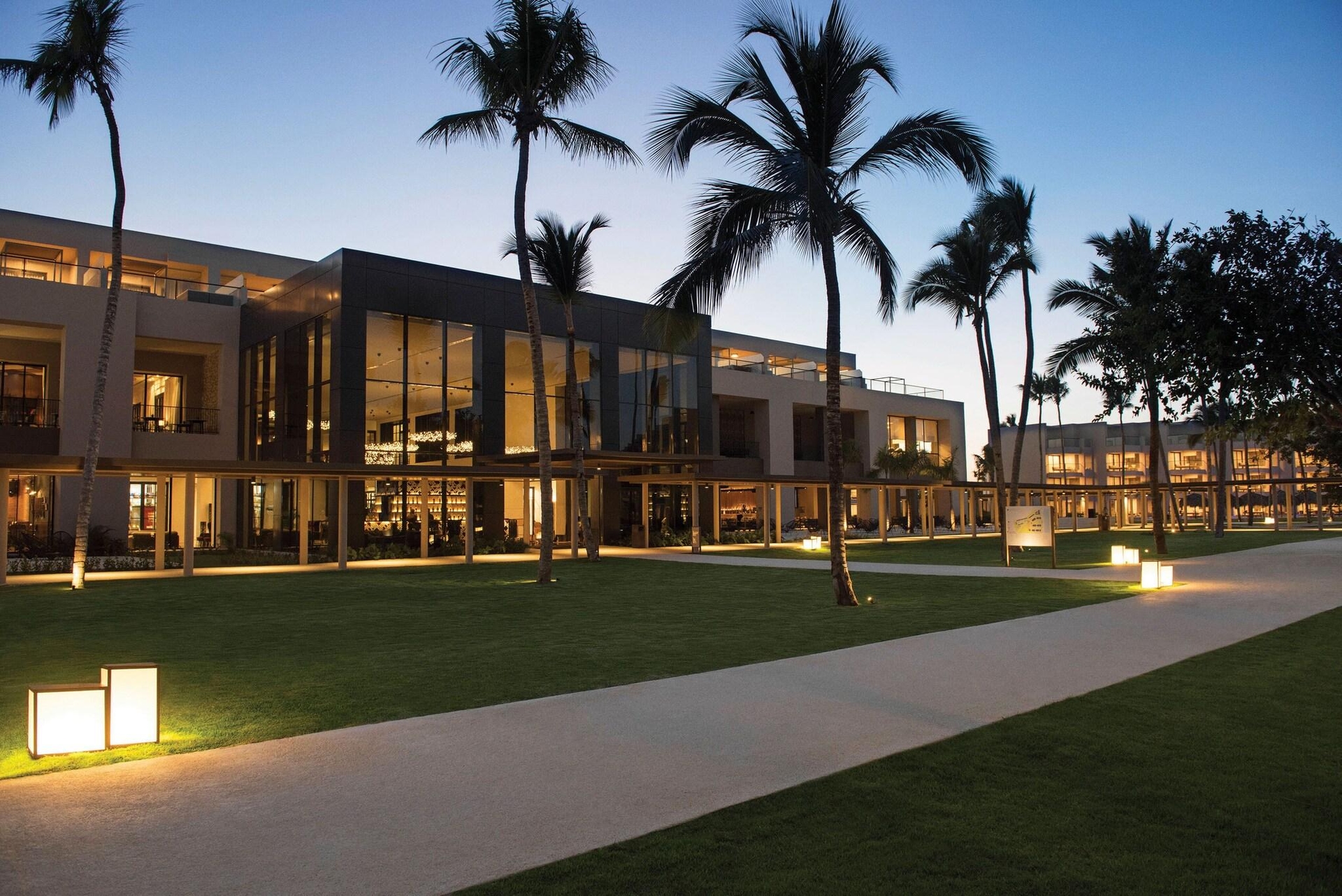 Foto de Excellence El Carmen - Adults Only - All Inclusive