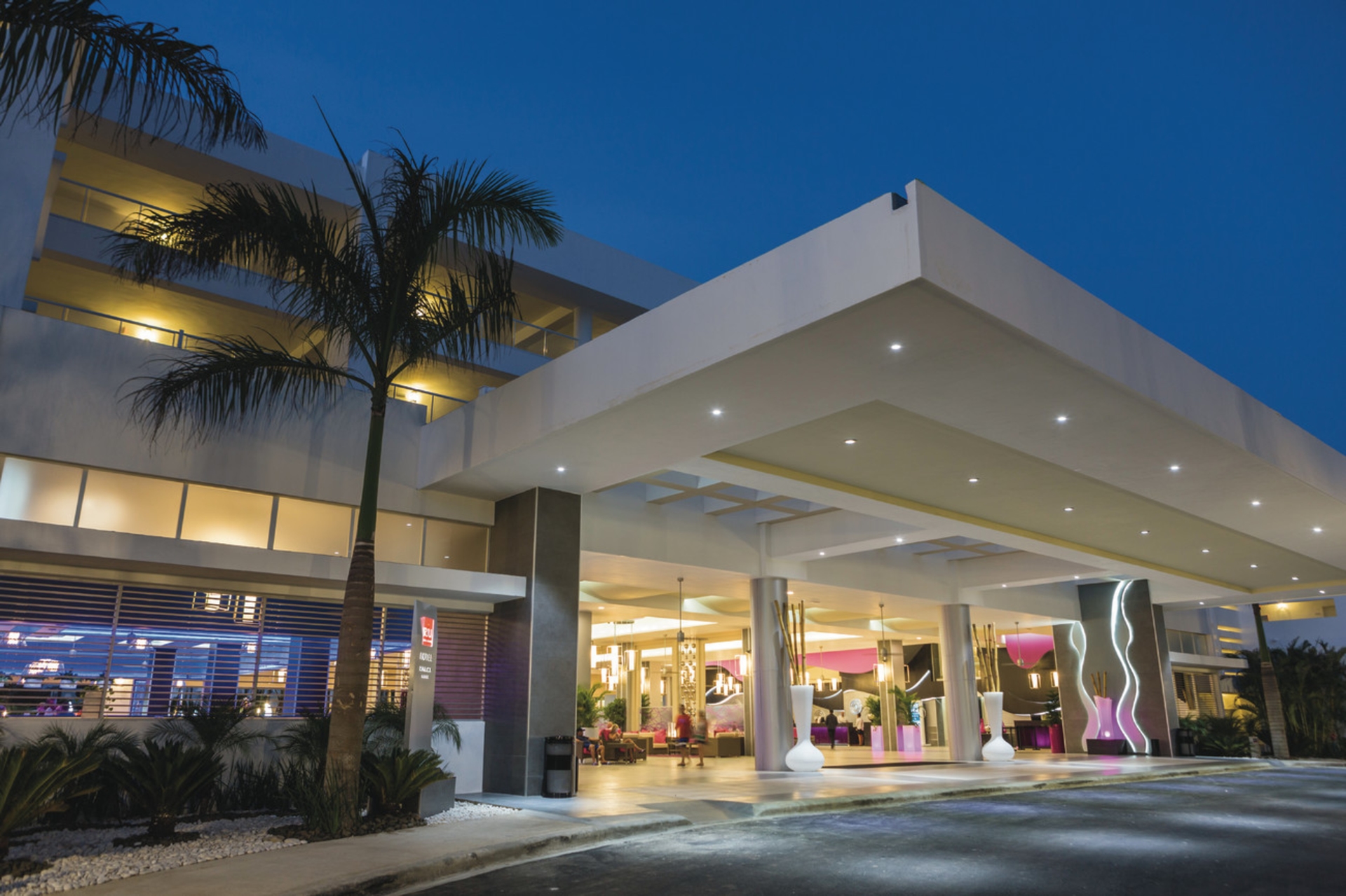 Foto de Riu Republica - Adults Only - All Inclusive