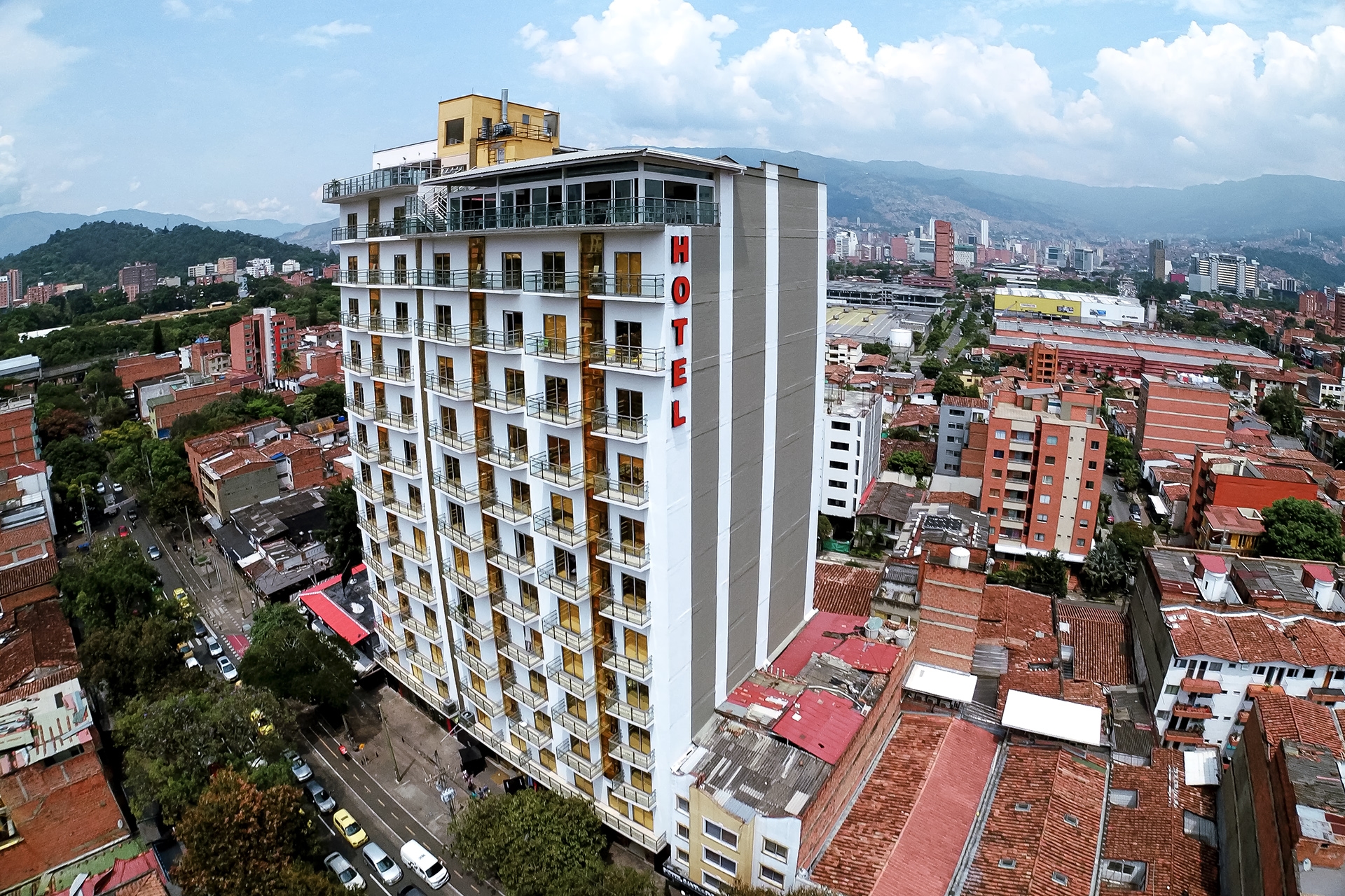 Foto de Dorado la 70