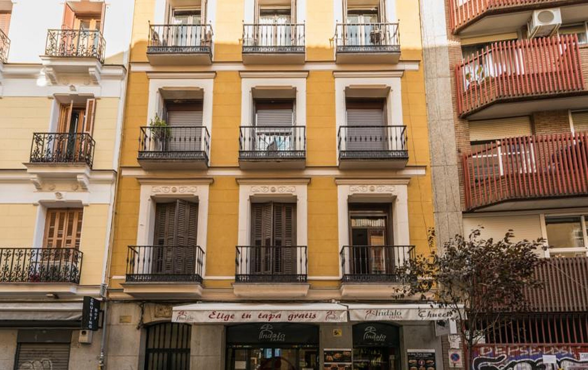 Foto de Smartr Chueca