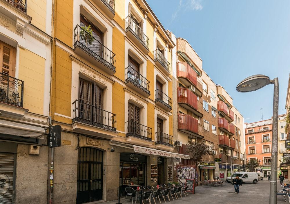 Foto de Smartr Chueca