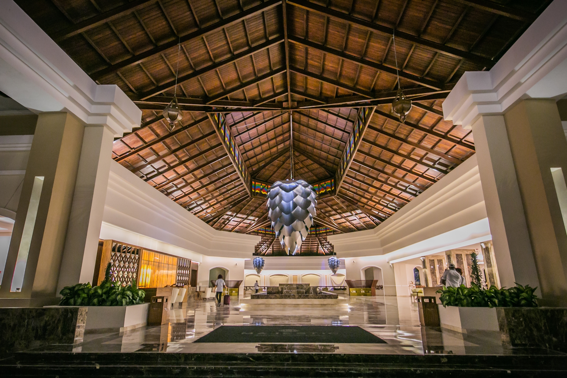 Foto de Majestic Mirage  Punta Cana