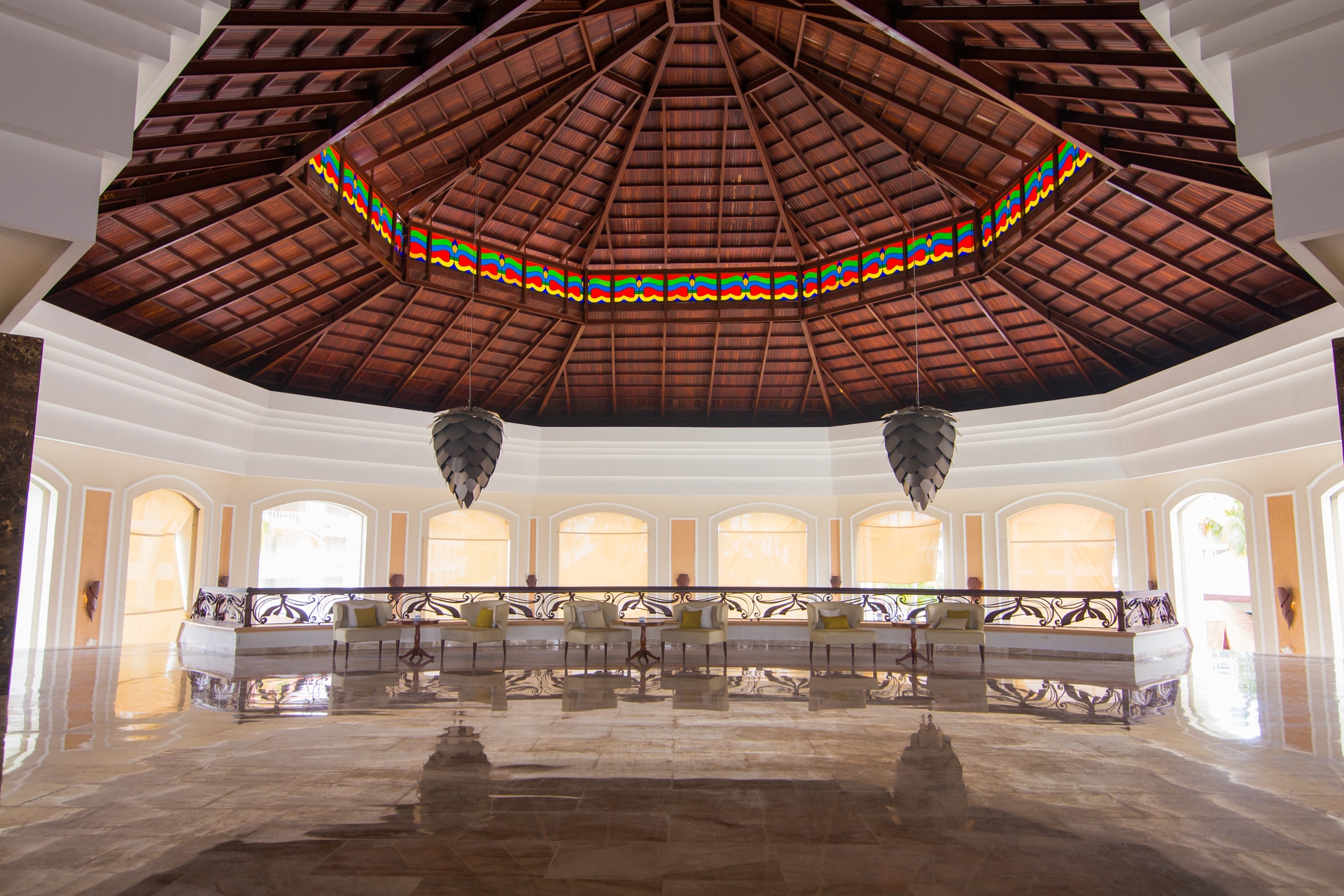 Foto de Majestic Mirage  Punta Cana