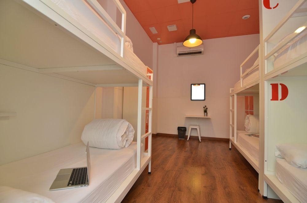Foto de Far Home Atocha