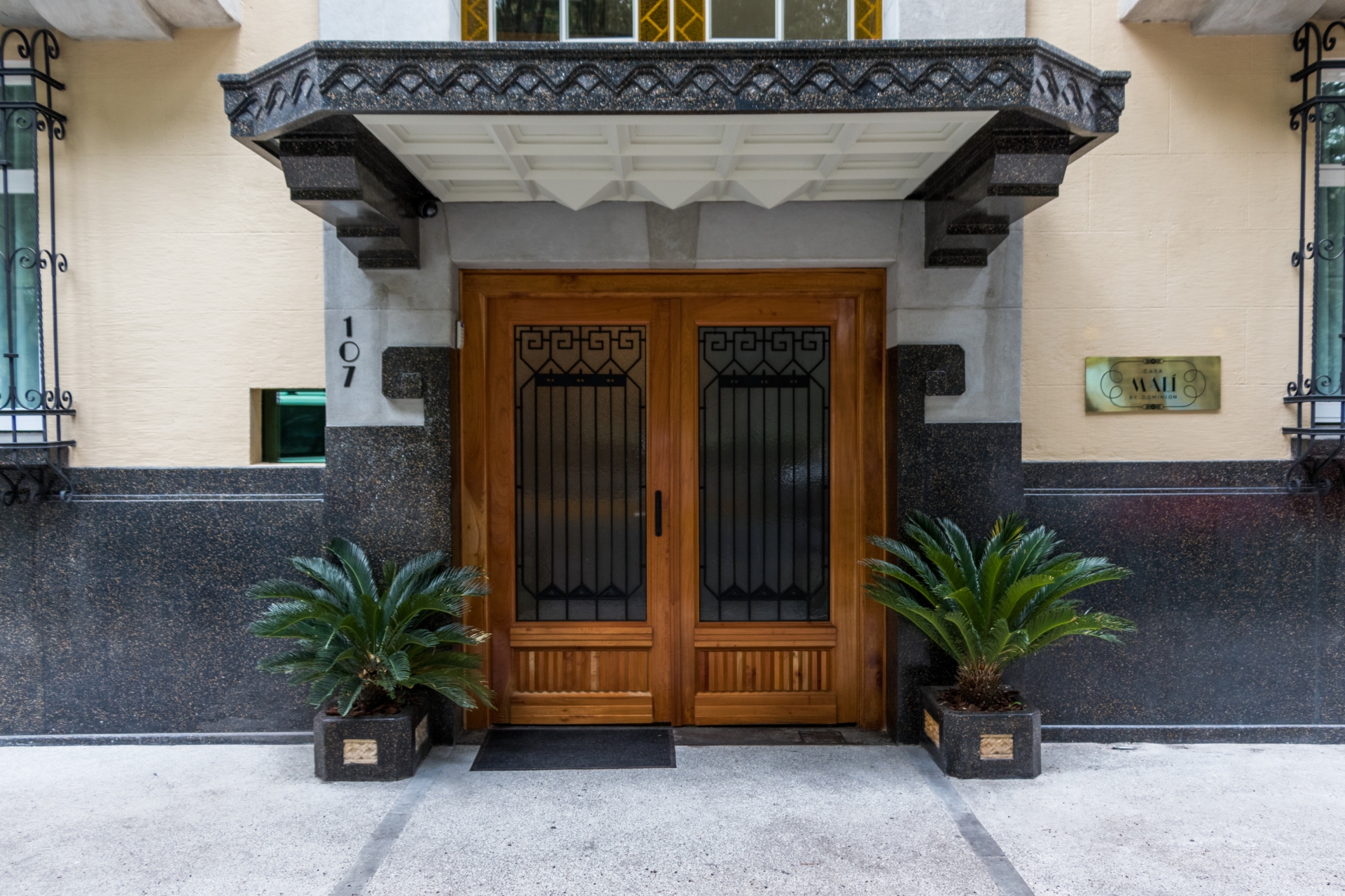 Casa Malí By Dominion