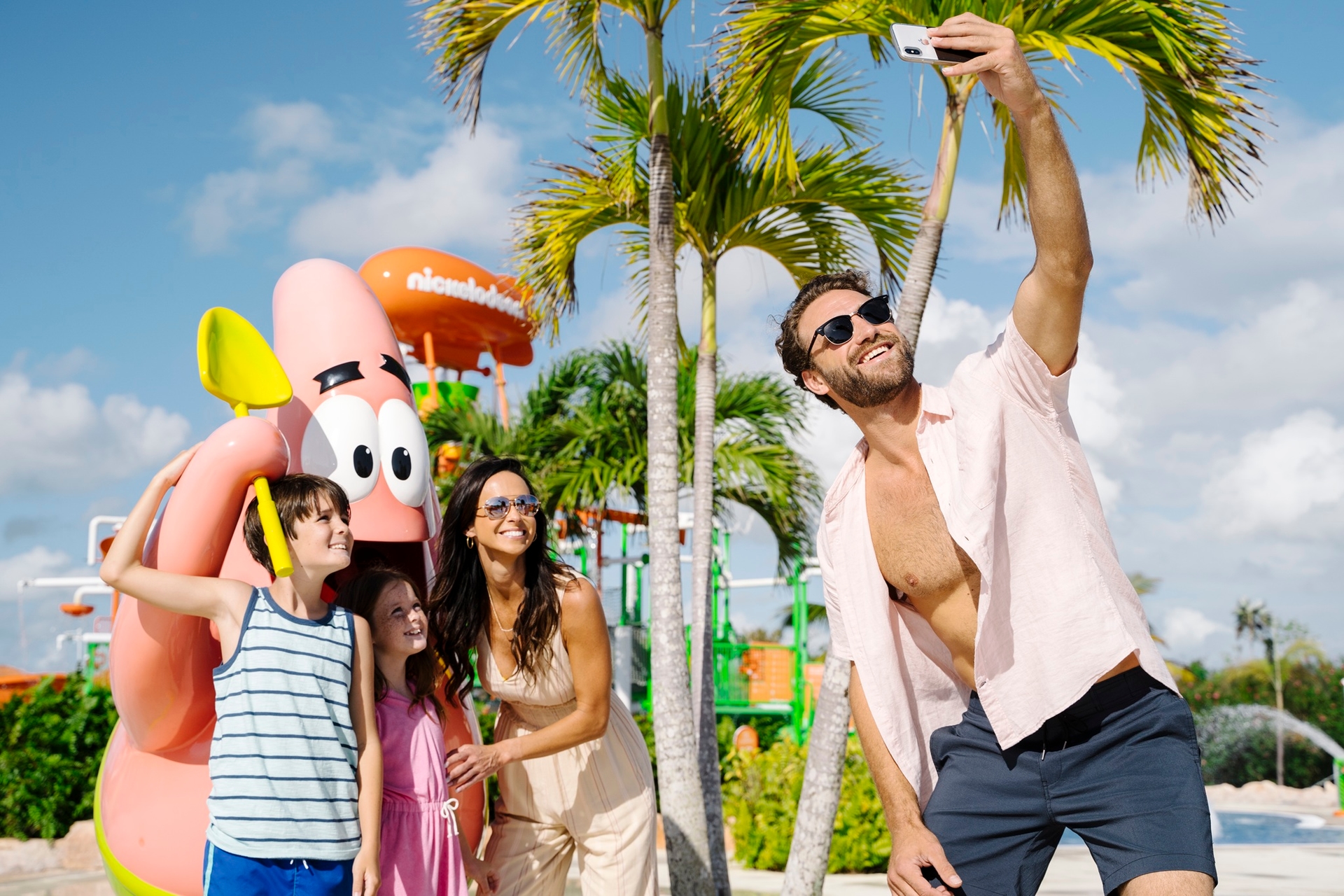 Nickelodeon Hotels & Resorts Punta Cana by Karisma