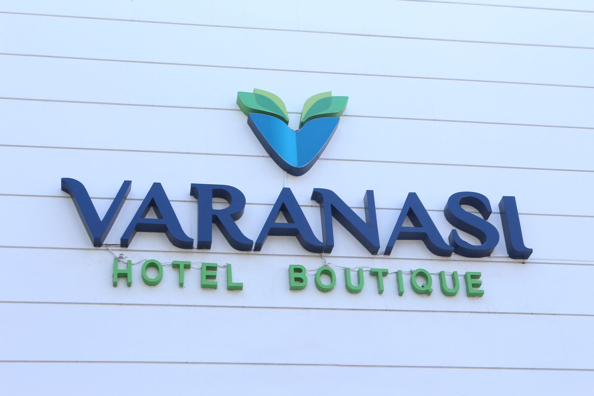 Foto de Varanasi Hotel Boutique Aeropuerto
