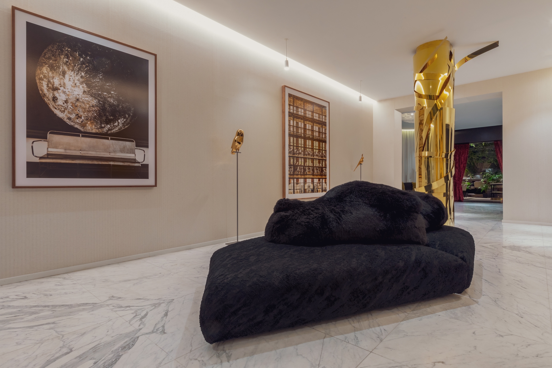 Foto de The Pavilions Madrid