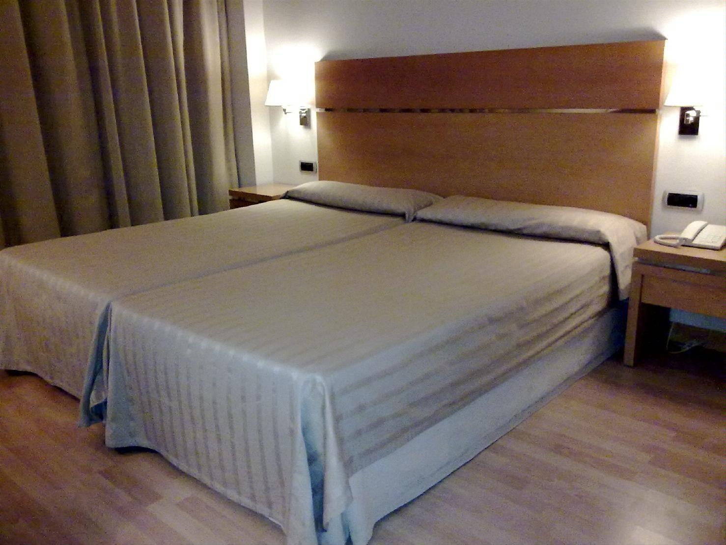 Reston Valdemoro