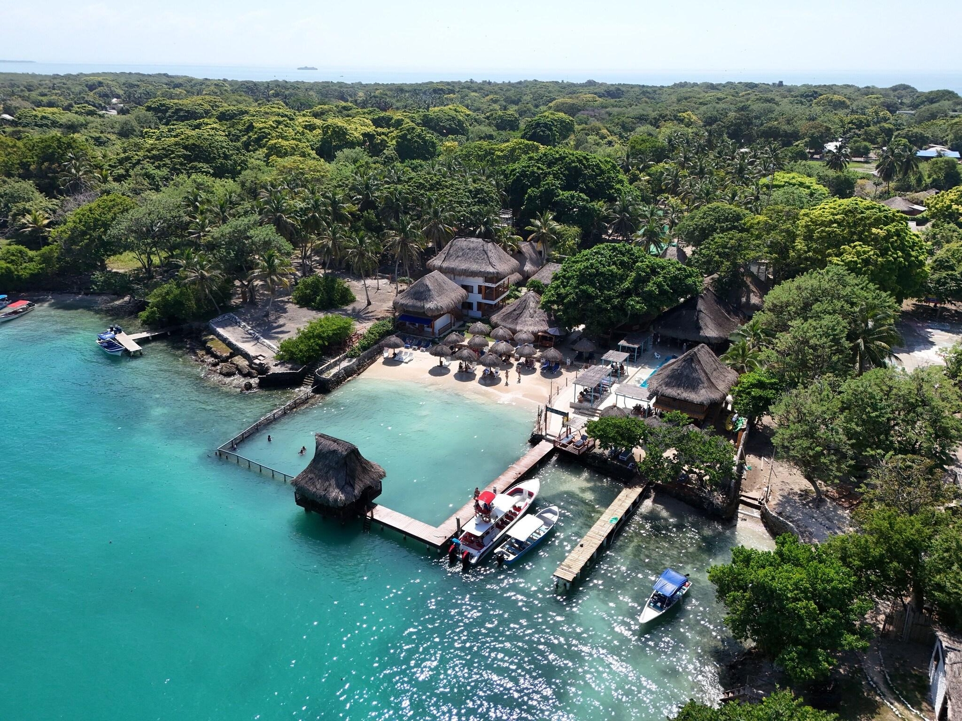 Hotel Isla Del Sol