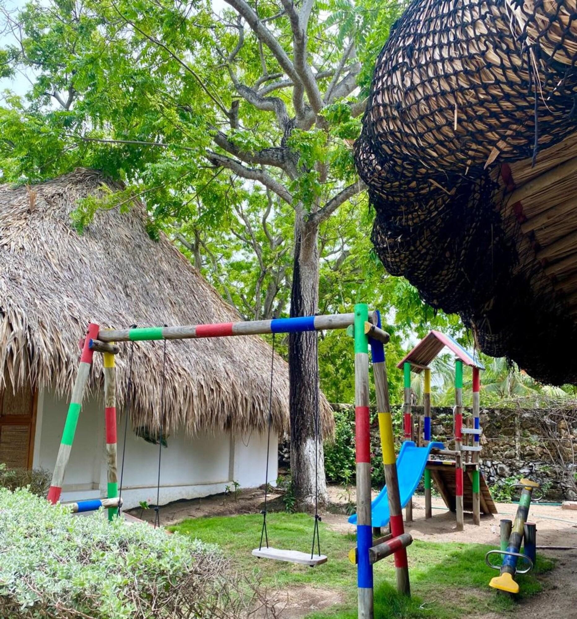 Foto de Hotel Isla Del Sol