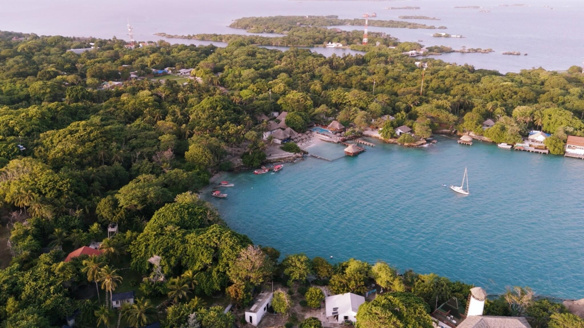 Foto de Hotel Isla Del Sol