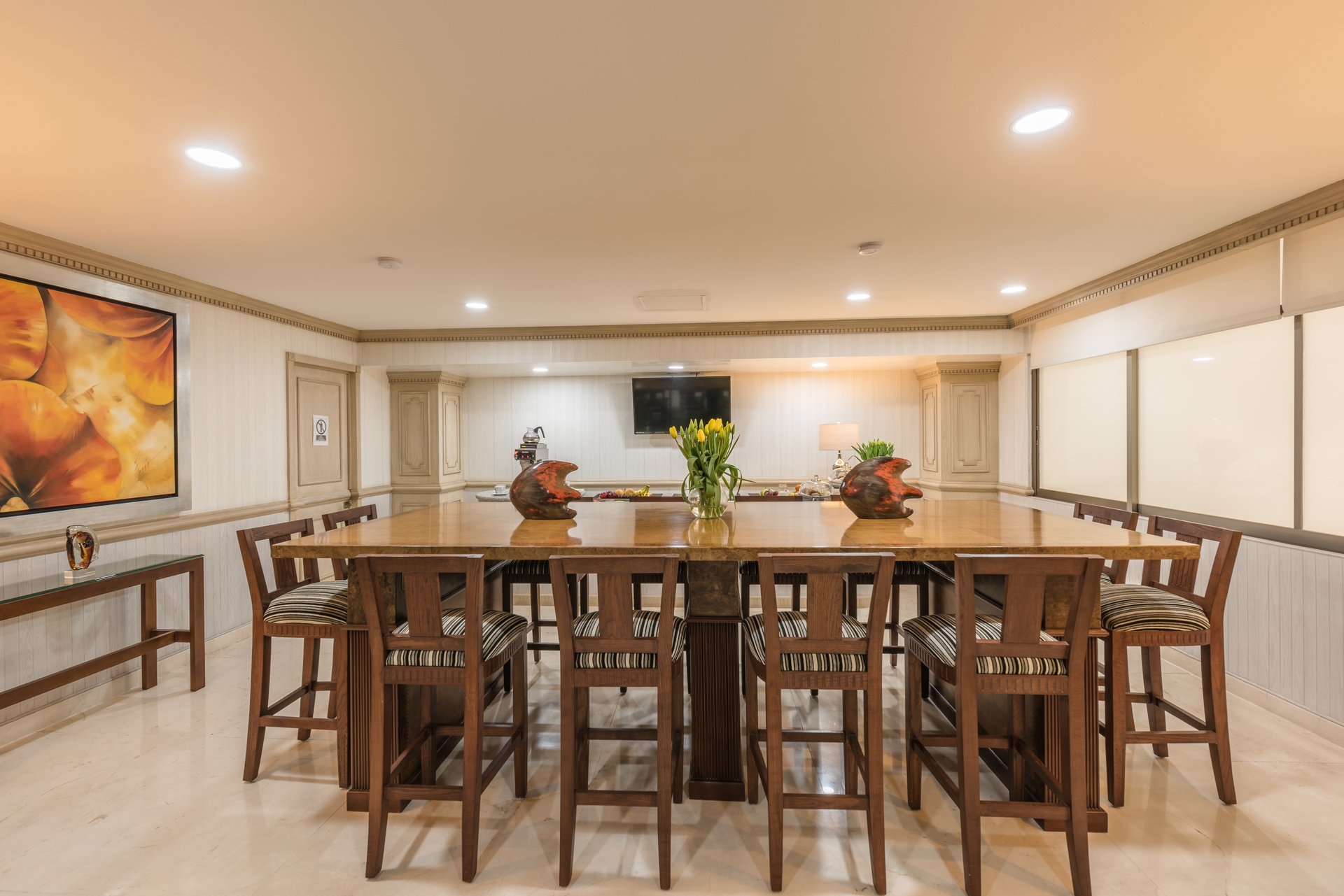 Foto de Suites Perisur Apartamentos Amueblados