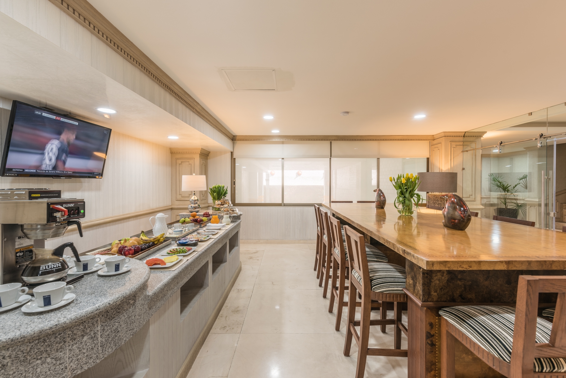 Foto de Suites Perisur Apartamentos Amueblados