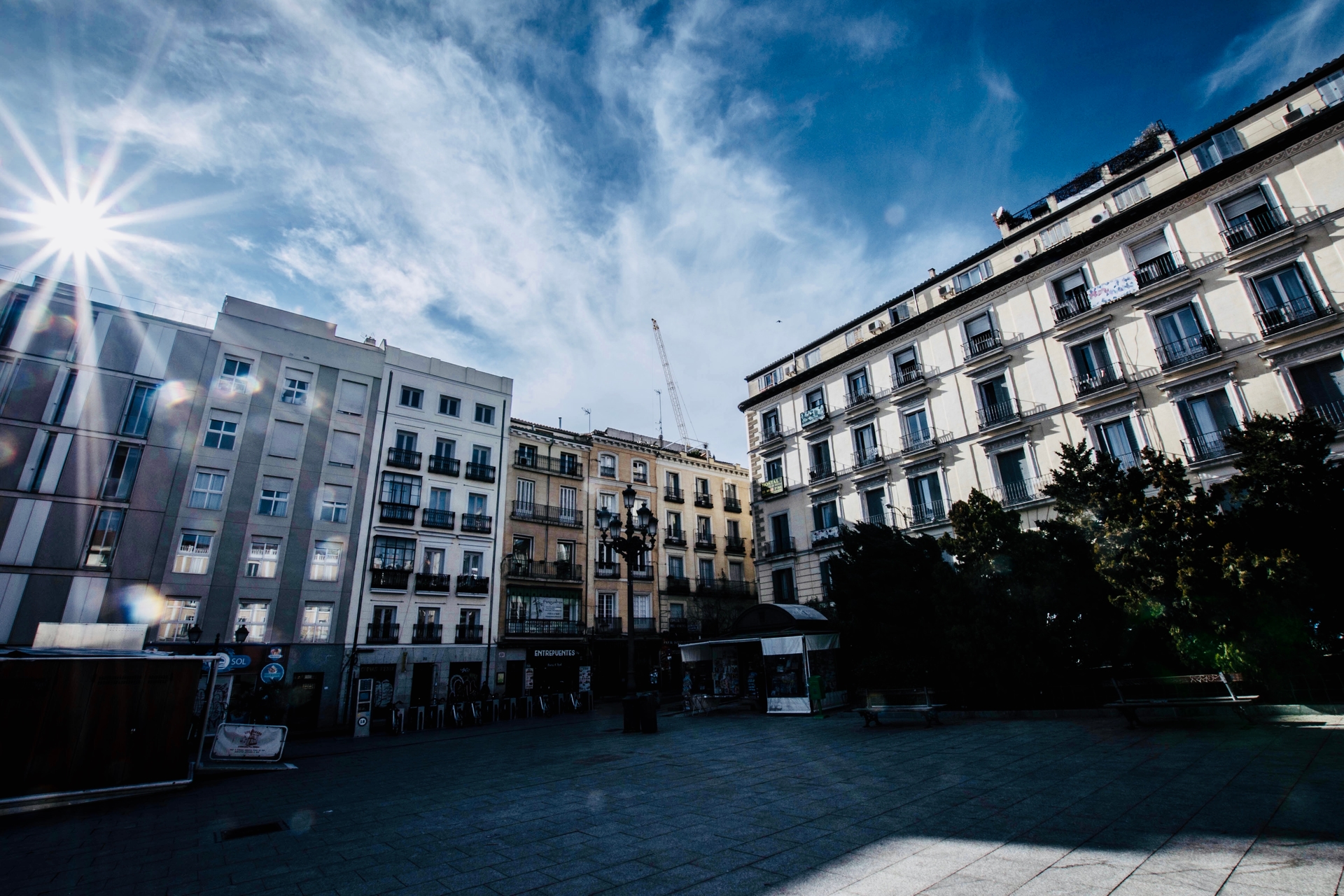 Foto de Vazquez de Mella Boutique Gran Vía