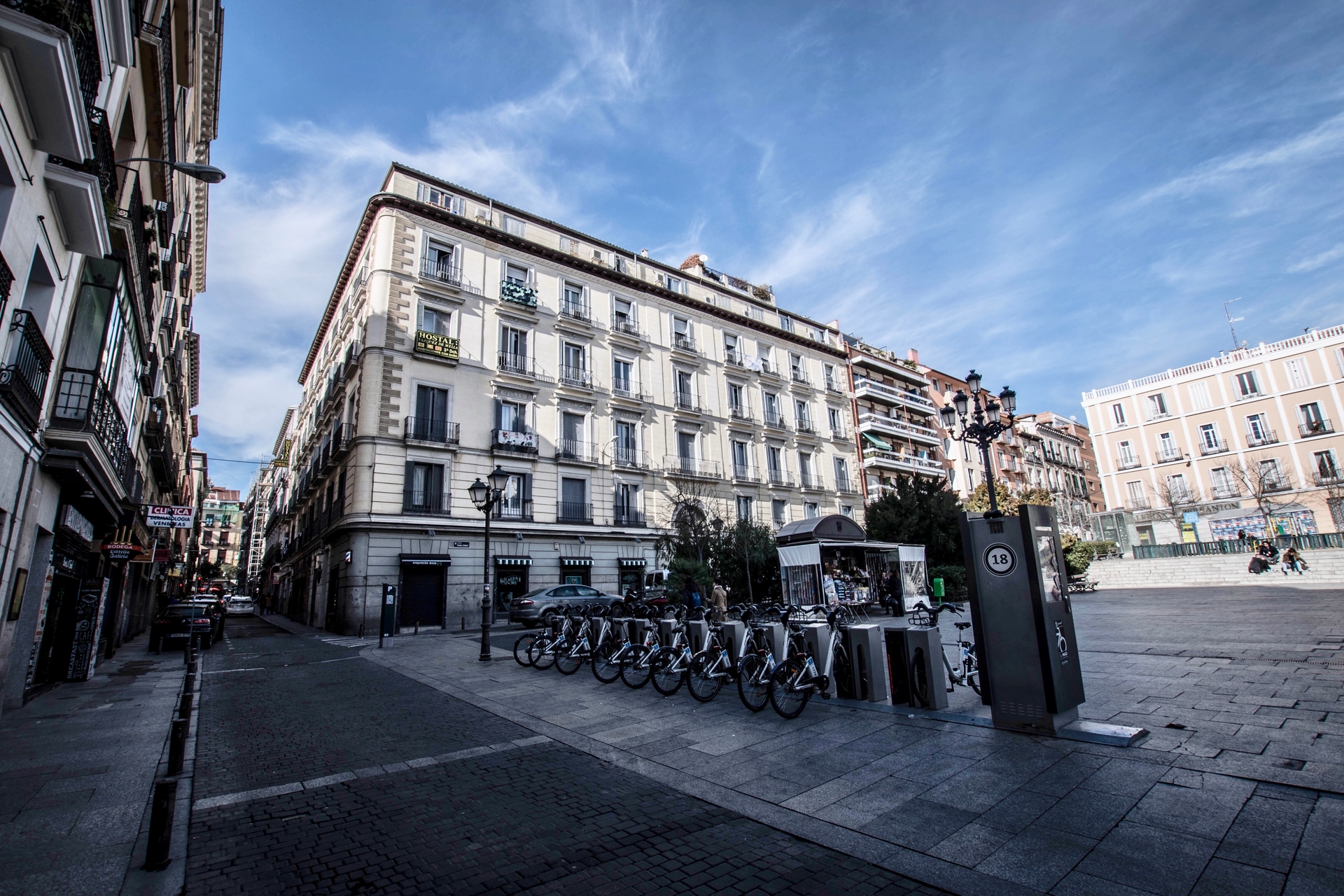 Foto de Vazquez de Mella Boutique Gran Vía