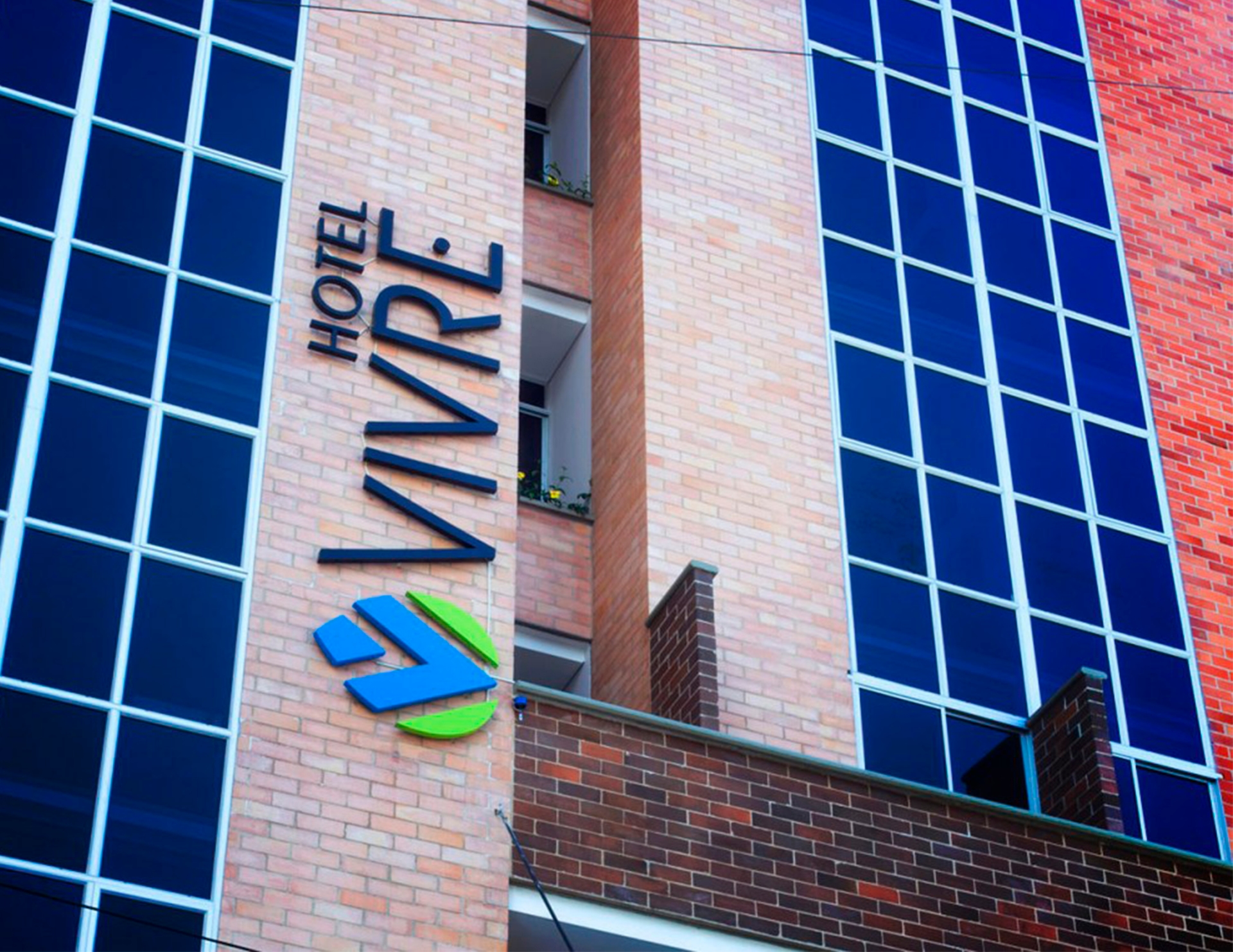 Foto de Hotel Vivre