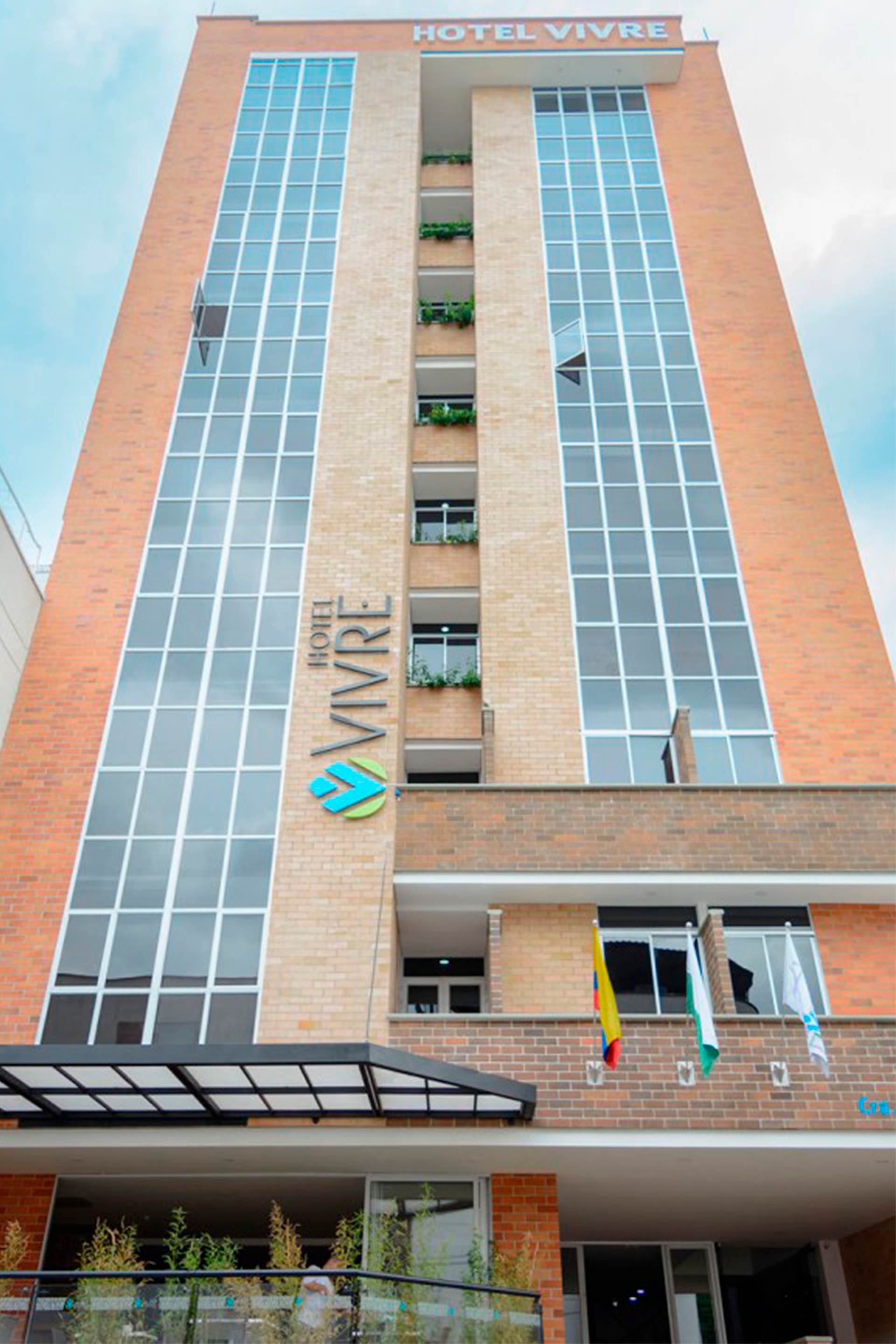 Hotel Vivre