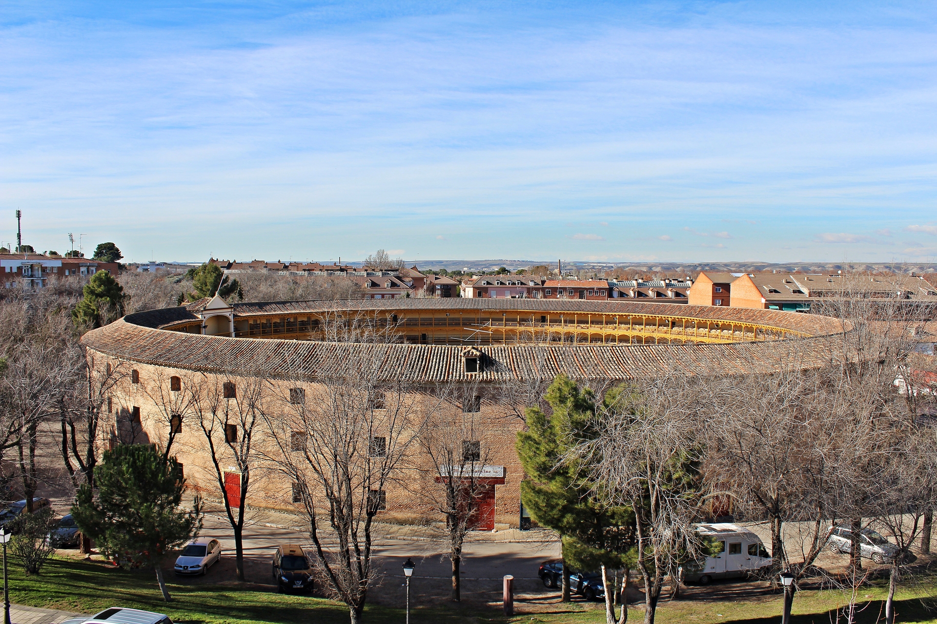 Foto de Hotel Equo Aranjuez