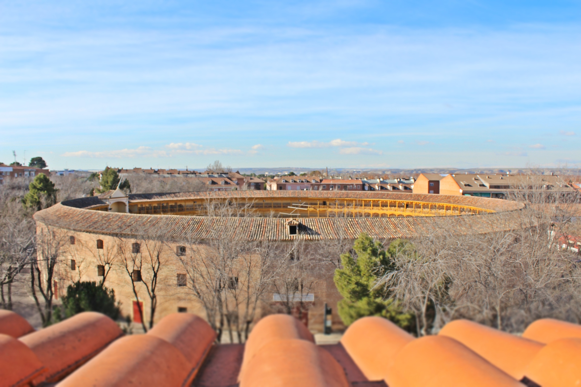 Foto de Hotel Equo Aranjuez