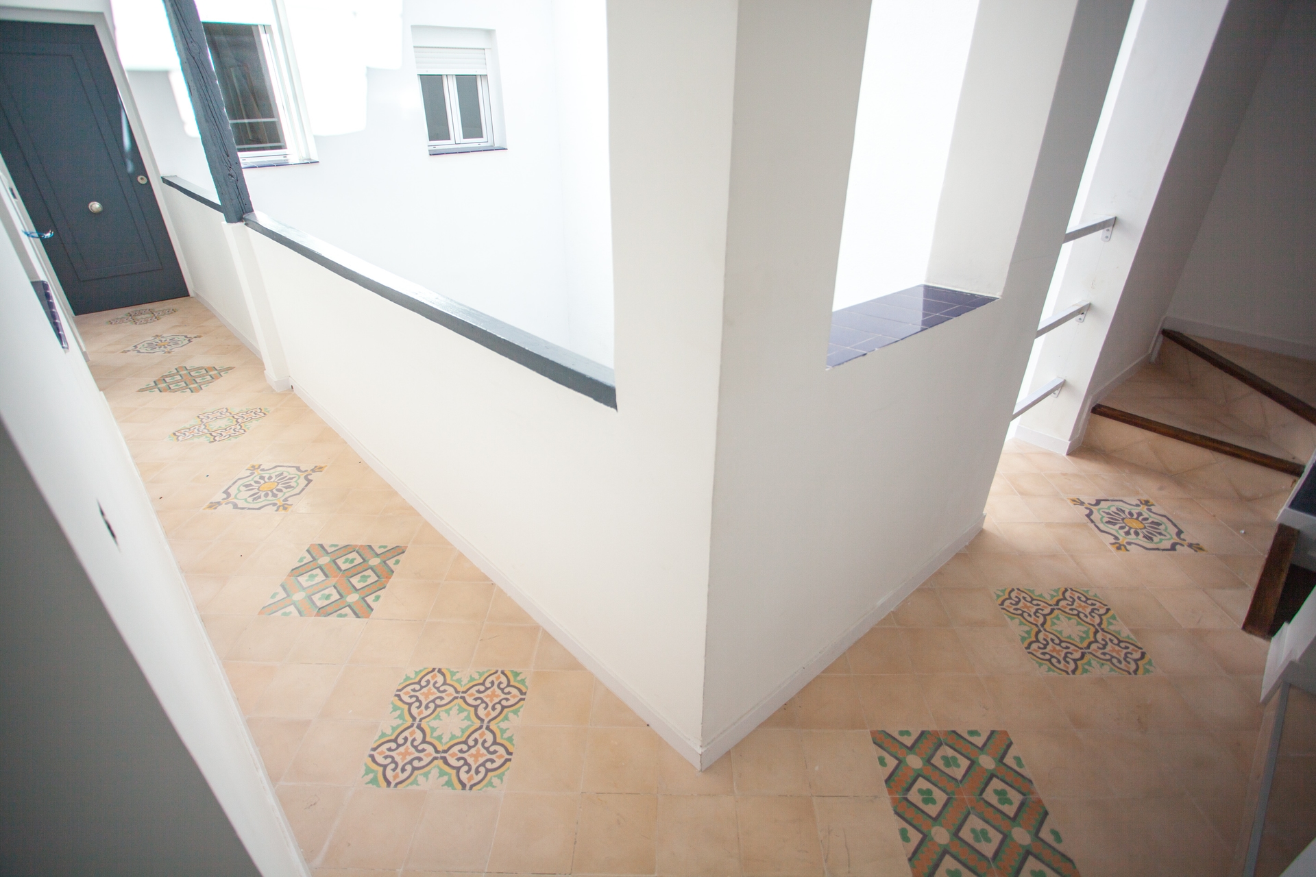 Foto de Apartment in Malasaña
