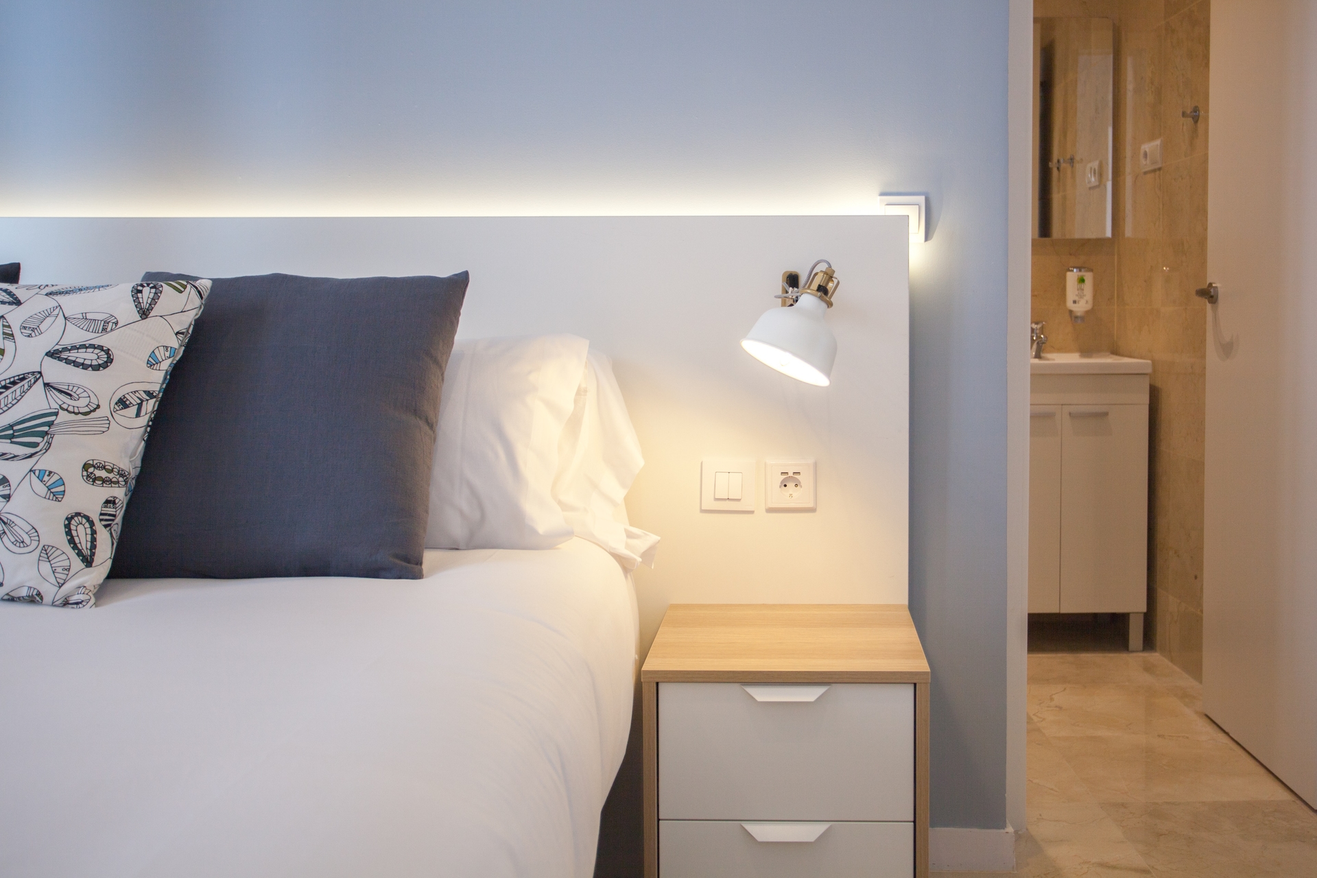 Foto de Apartment in Malasaña