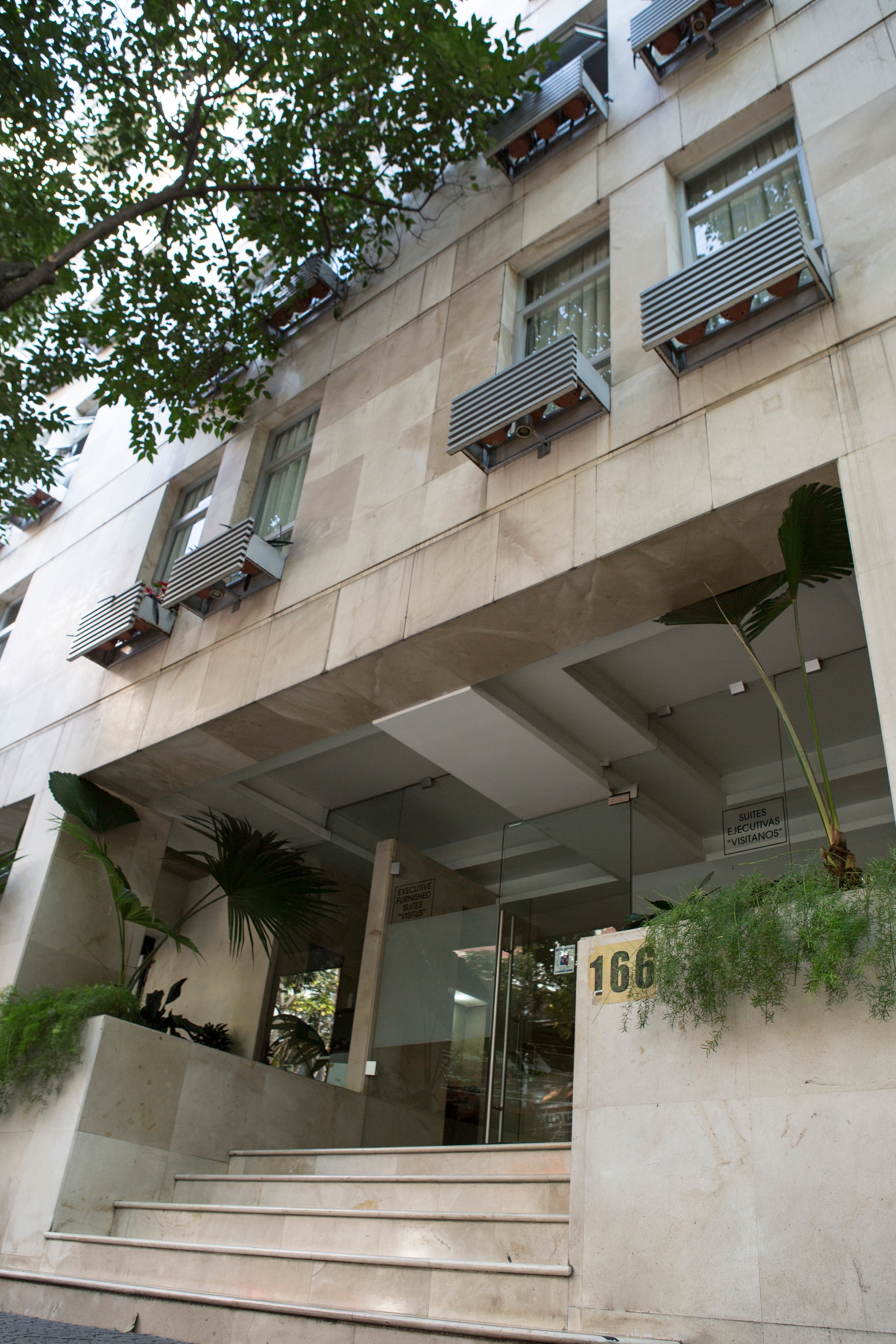 Suites Giorgio
