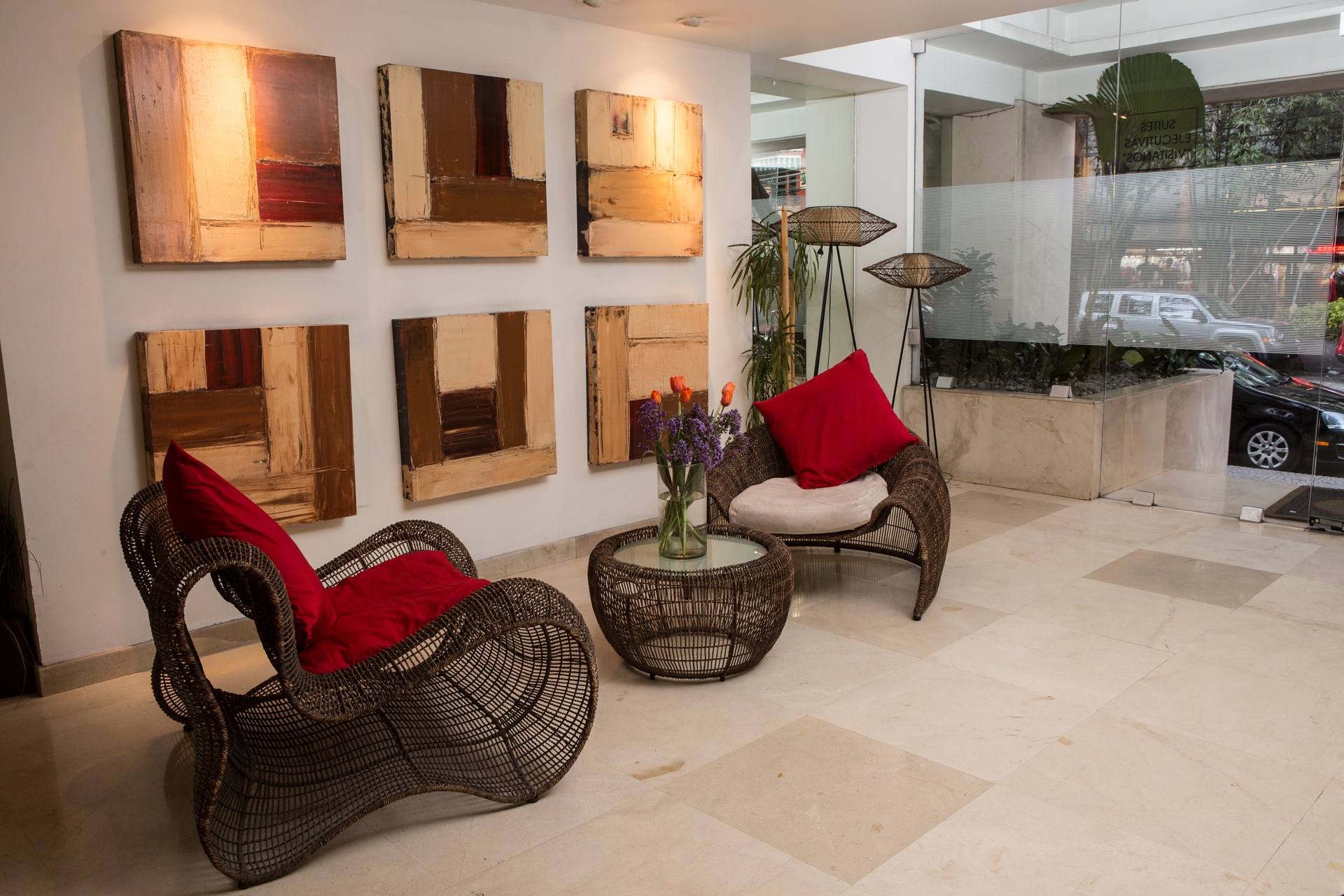 Foto de Suites Giorgio