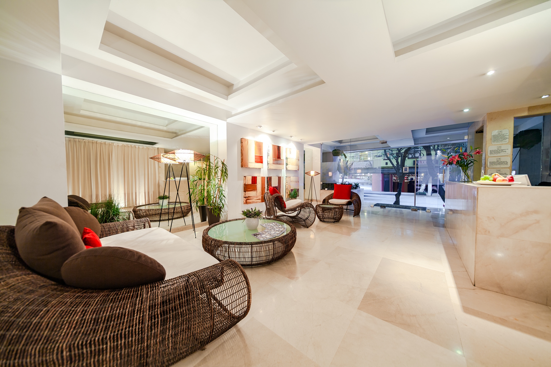 Foto de Suites Giorgio