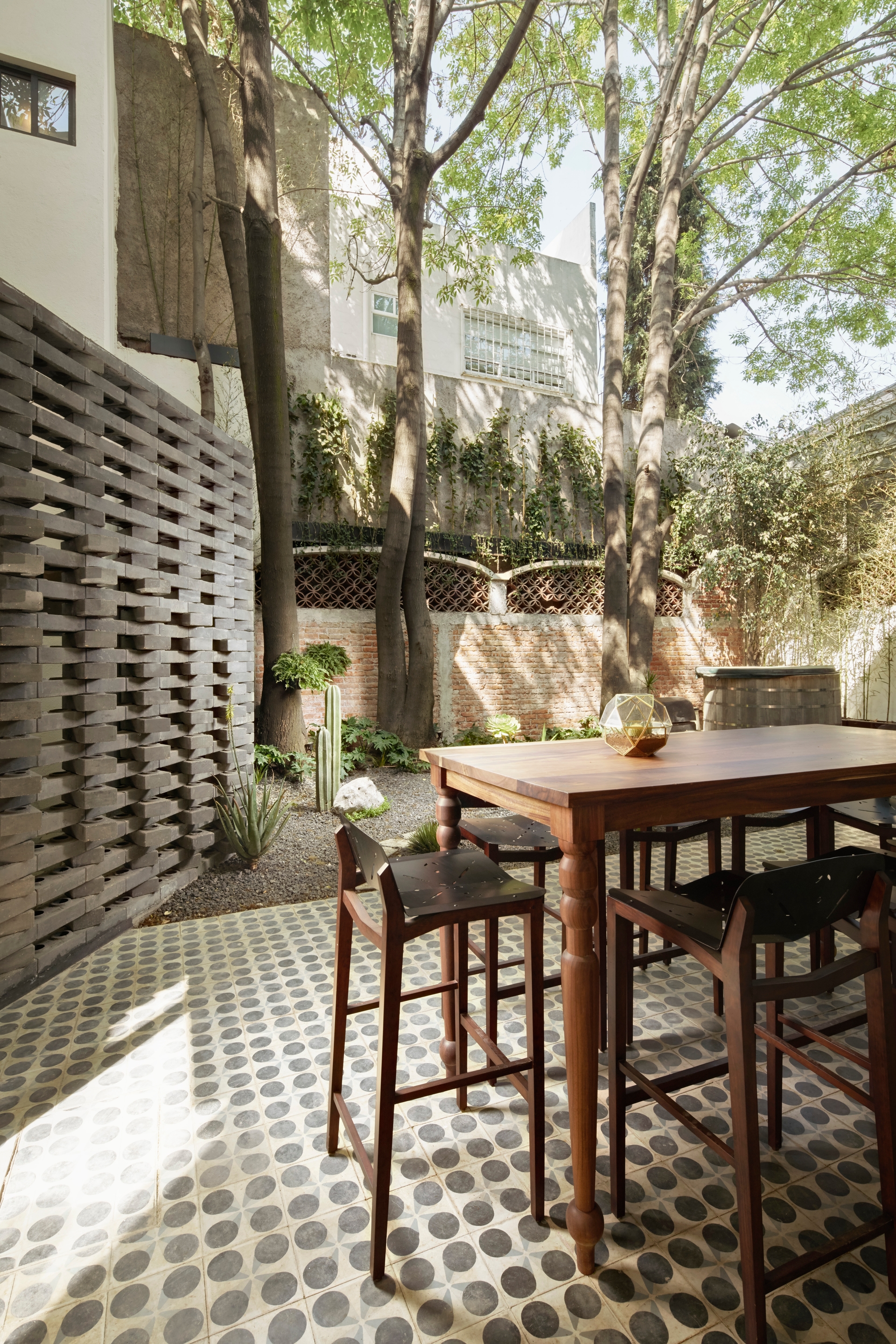 Pug Seal Boutique B&B Polanco