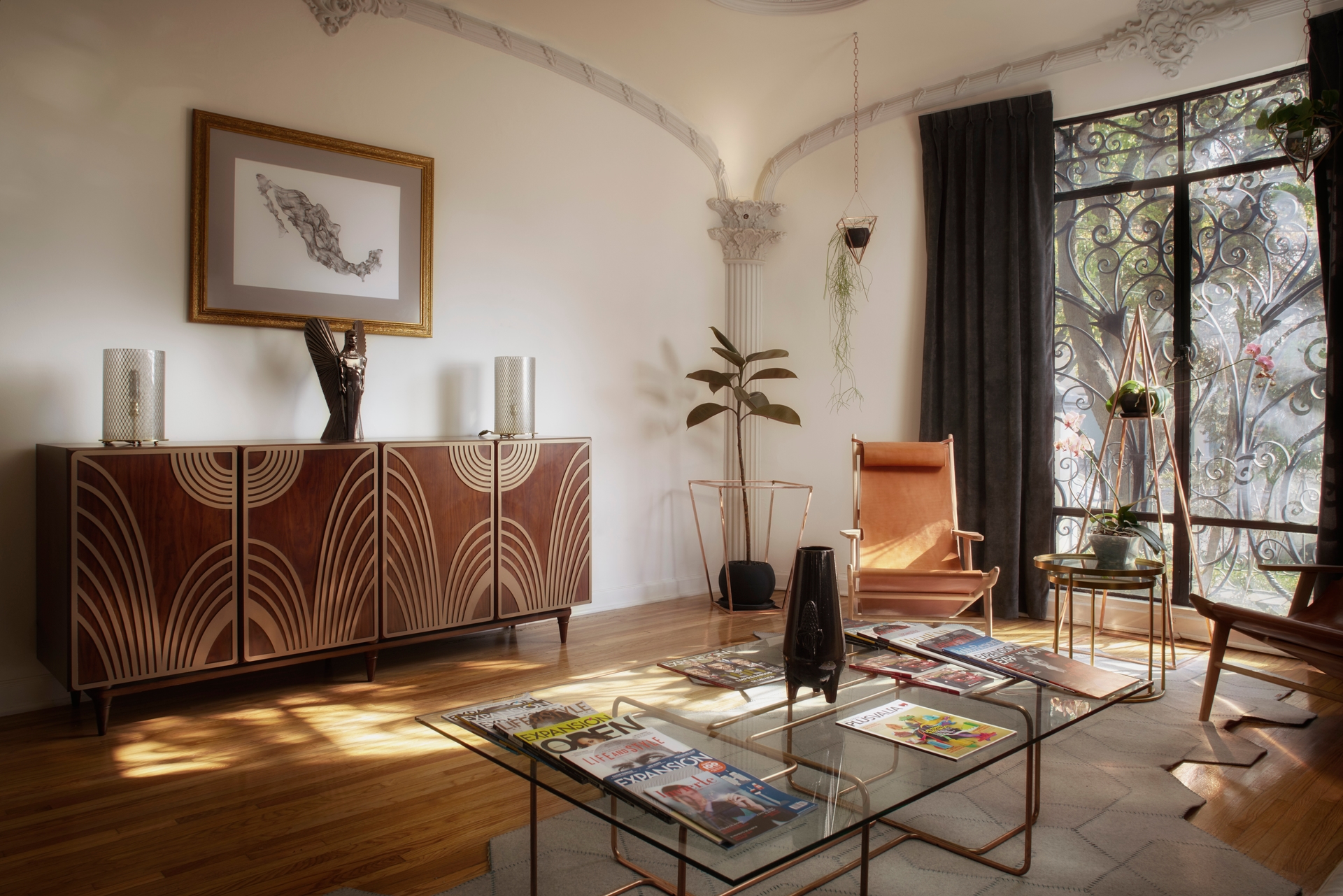 Foto de Pug Seal Boutique B&B Polanco