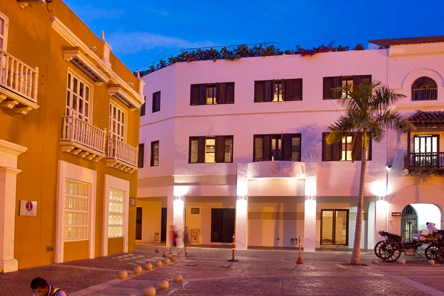 Foto de Sophia Hotel