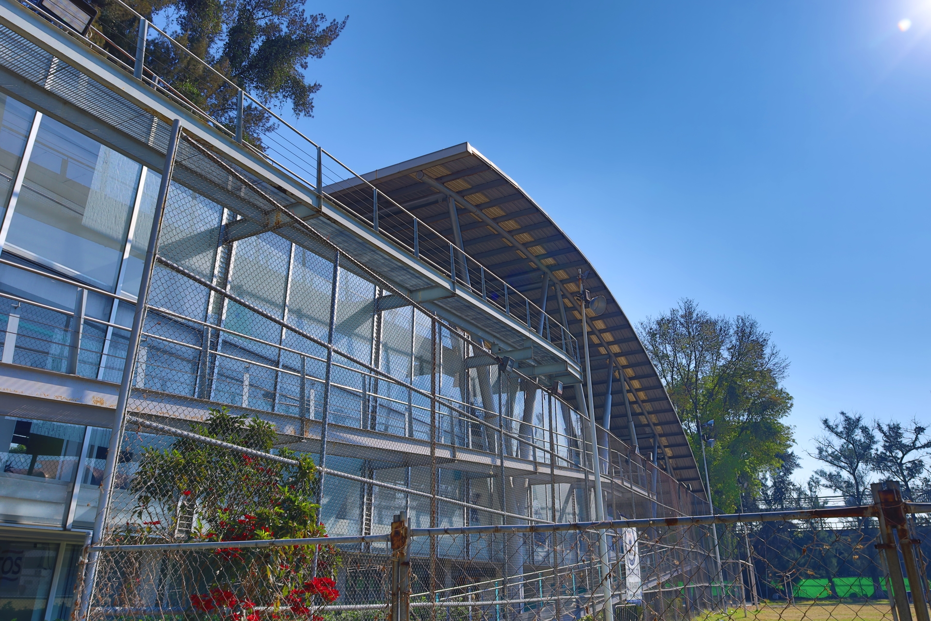 Foto de Hotel Aristos Express
