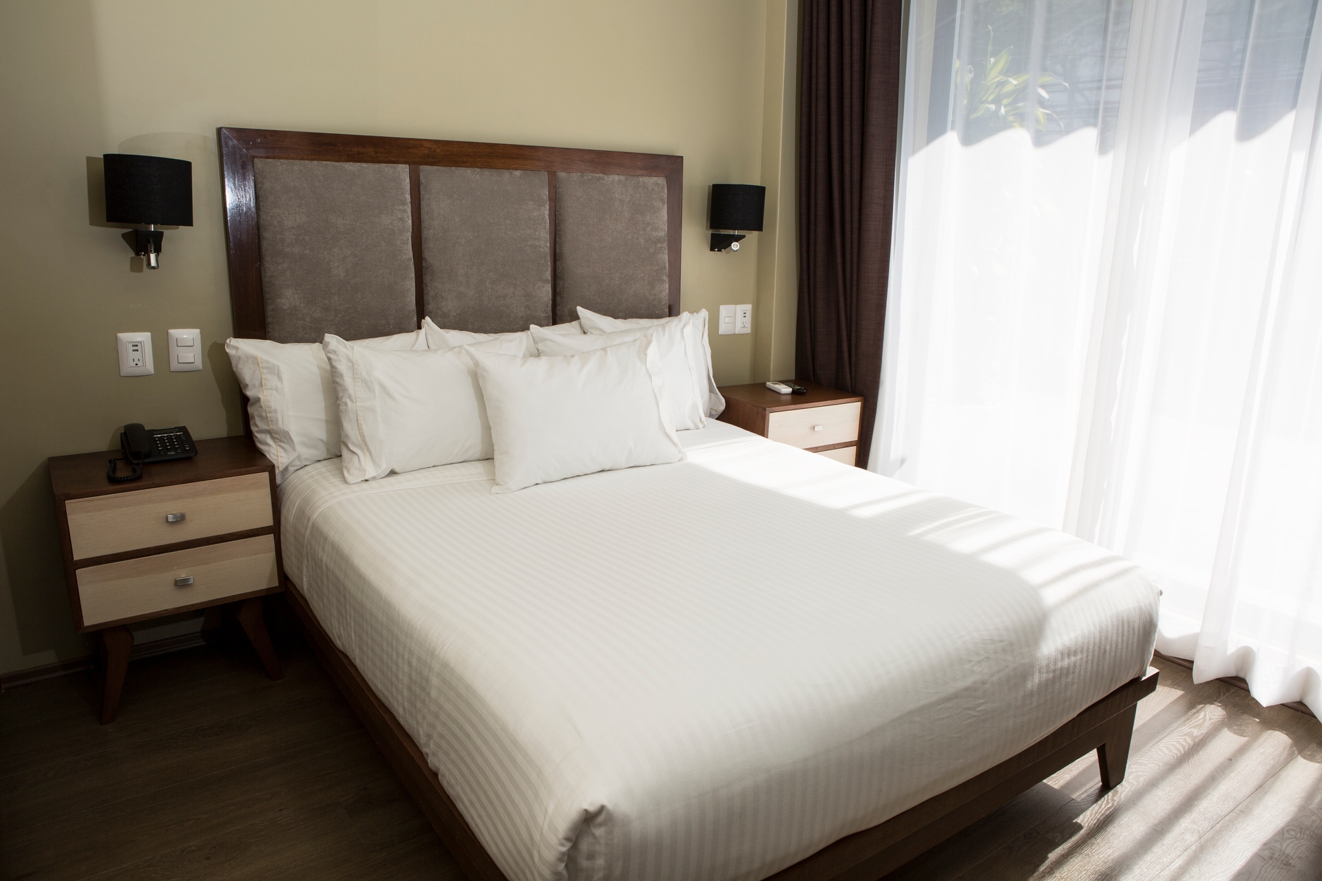 Suites Lerma